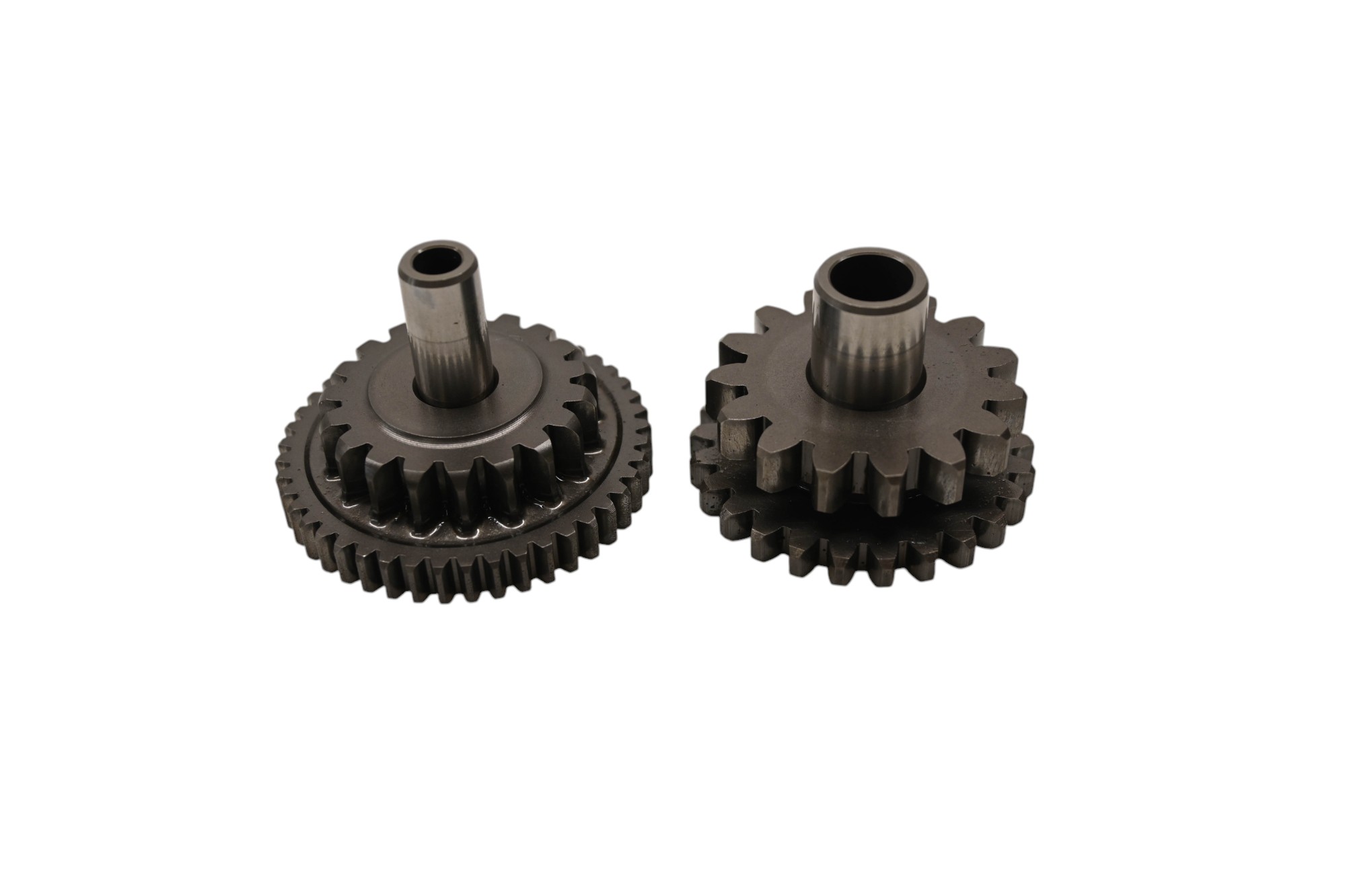 16 Yamaha Kodiak 700 4x4 Starter Gears YFM700K