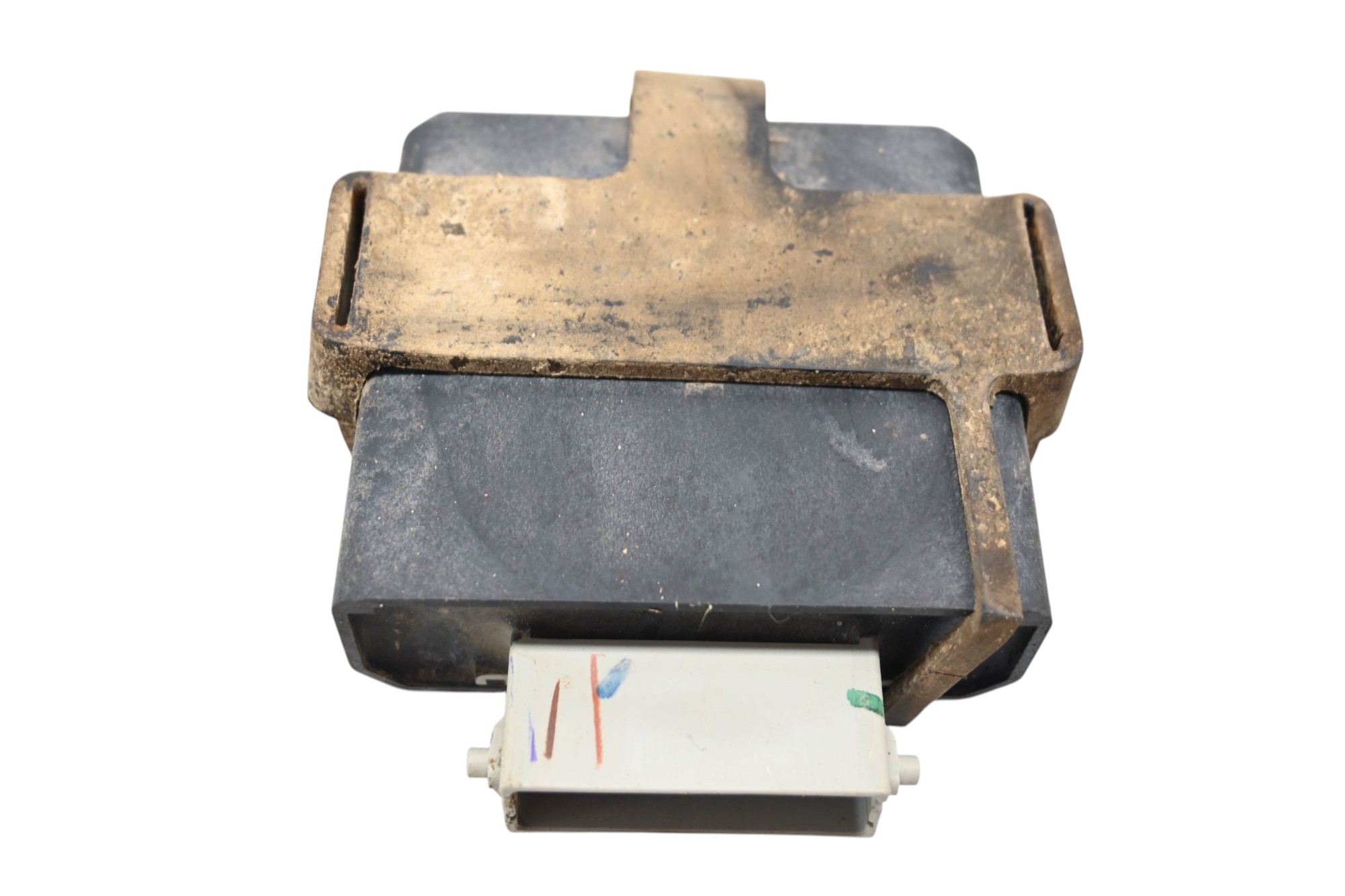 03 Honda Rincon 650 4x4 I/O Shift Change Control Unit TRX650FA