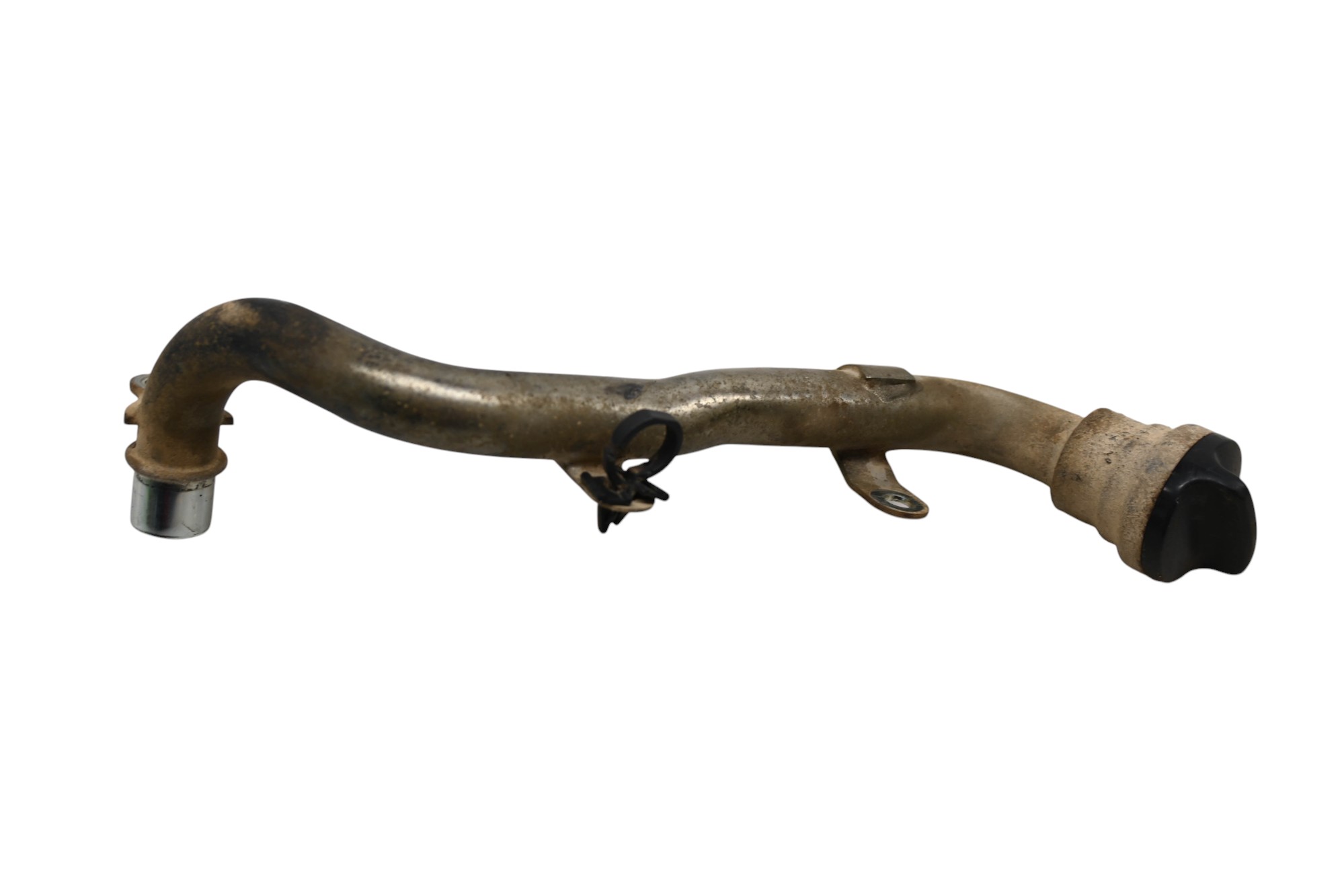 03 Honda Rincon 650 4x4 Oil Filler Neck Tube TRX650FA