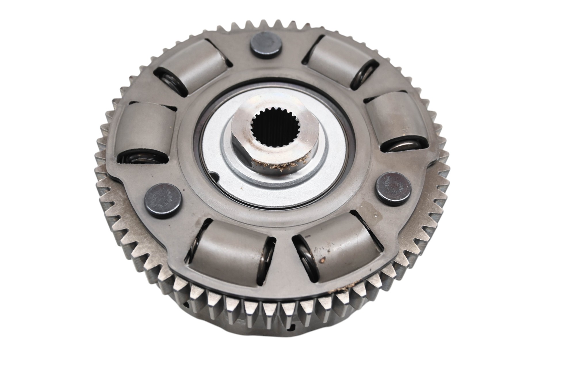 03 Honda Rincon 650 4x4 Low Speed Clutch TRX650FA