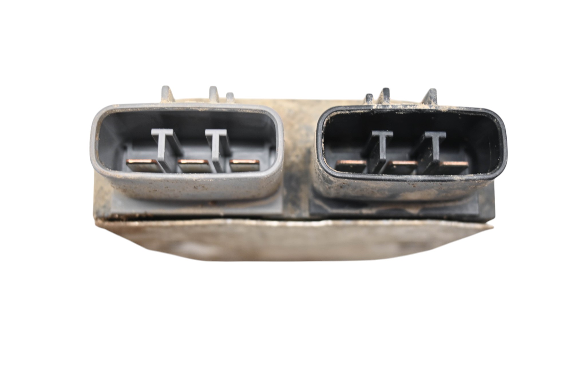 03 Honda Rincon 650 4x4 Regulator Rectifier TRX650FA