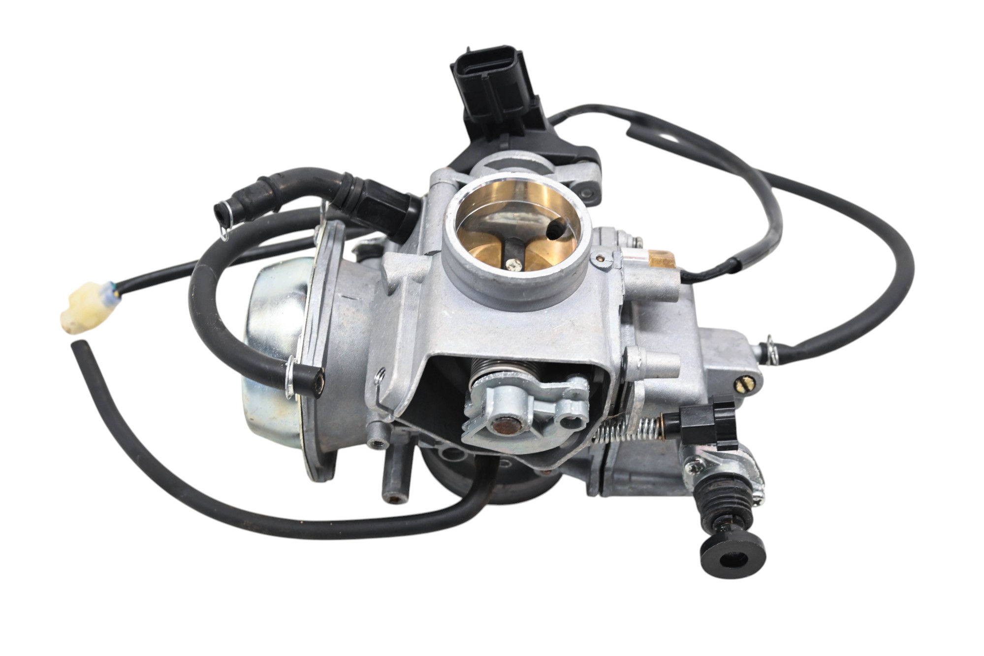 03 Honda Rincon 650 4x4 Carburetor Carb Aftermarket TRX650FA