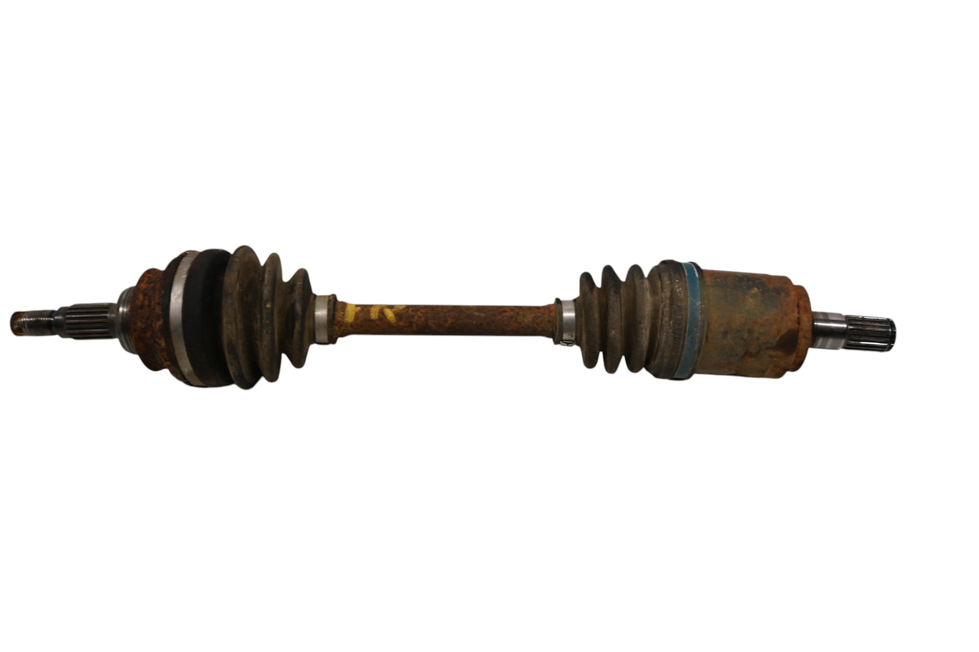 03 Honda Rincon 650 4x4 Front Right Cv Axle TRX650FA