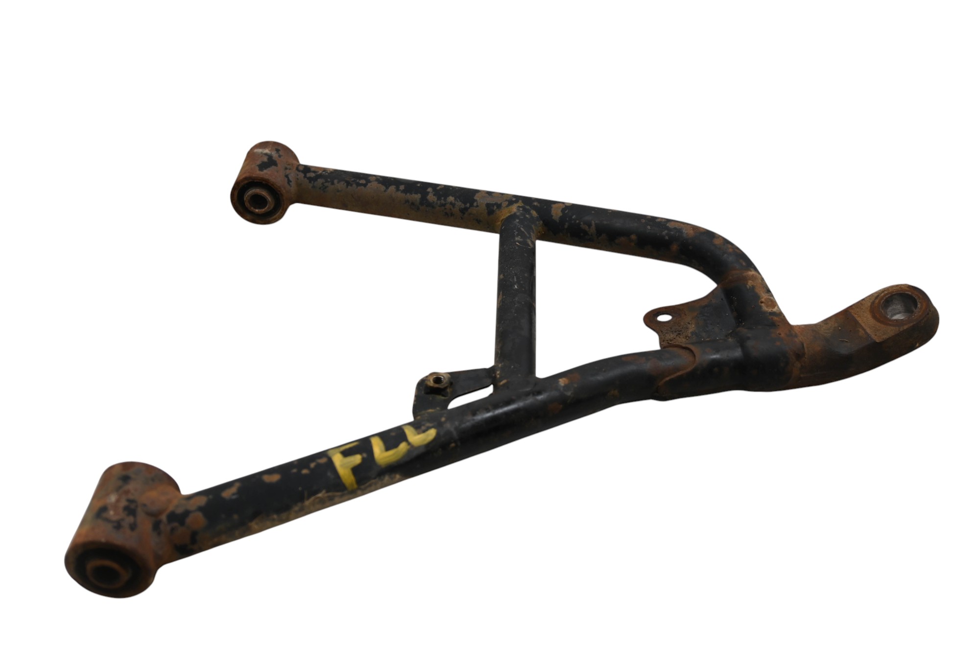 03 Honda Rincon 650 4x4 Front Lower Left A-Arm TRX650FA