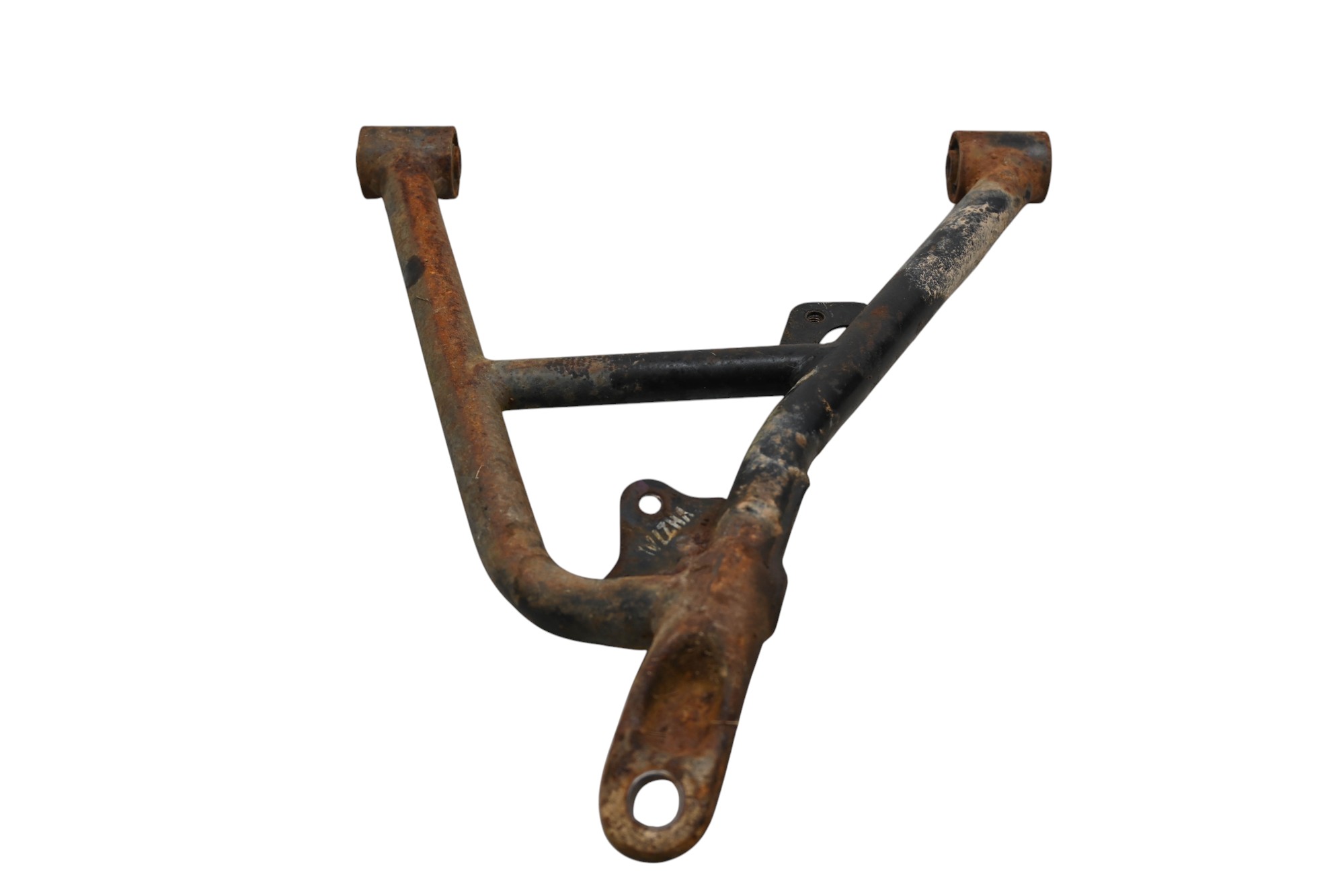 03 Honda Rincon 650 4x4 Front Lower Left A-Arm TRX650FA