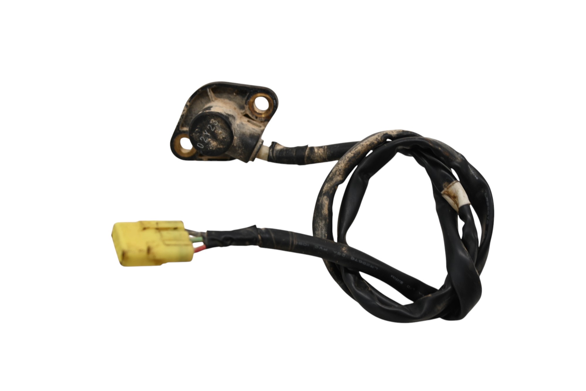 03 Honda Rincon 650 4x4 Speed Sensor TRX650FA