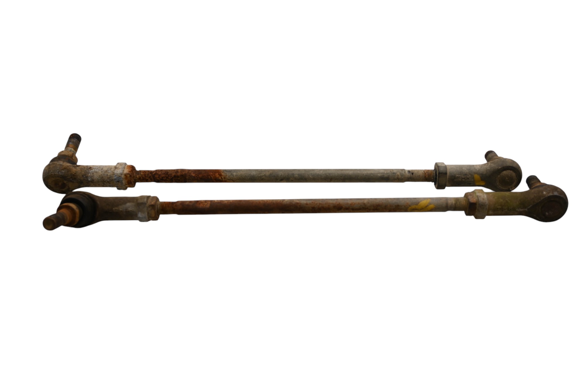 03 Honda Rincon 650 4x4 Tie Rods & Ends TRX650FA