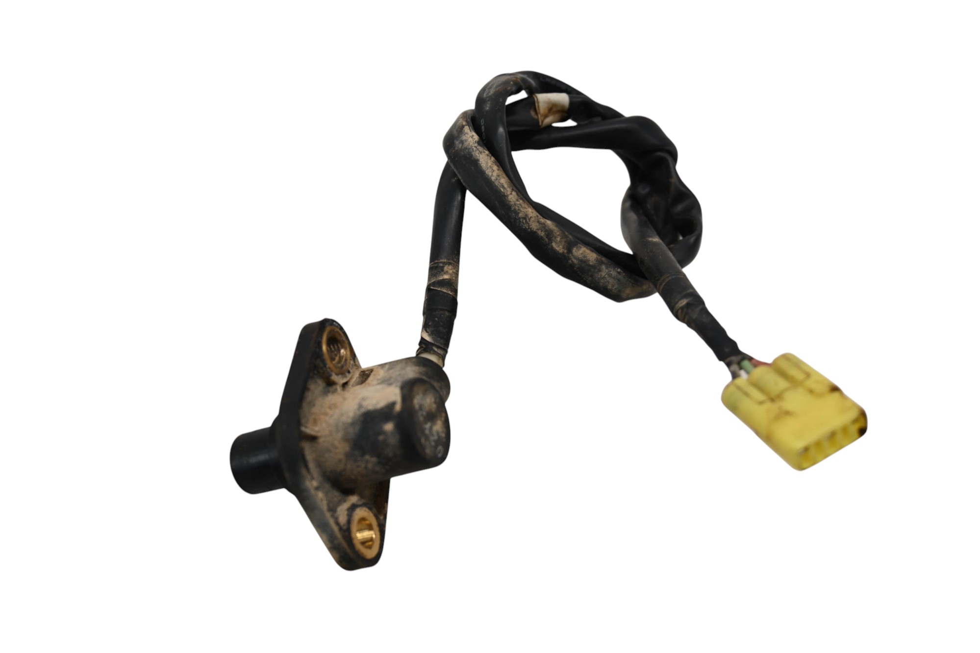 03 Honda Rincon 650 4x4 Speed Sensor TRX650FA