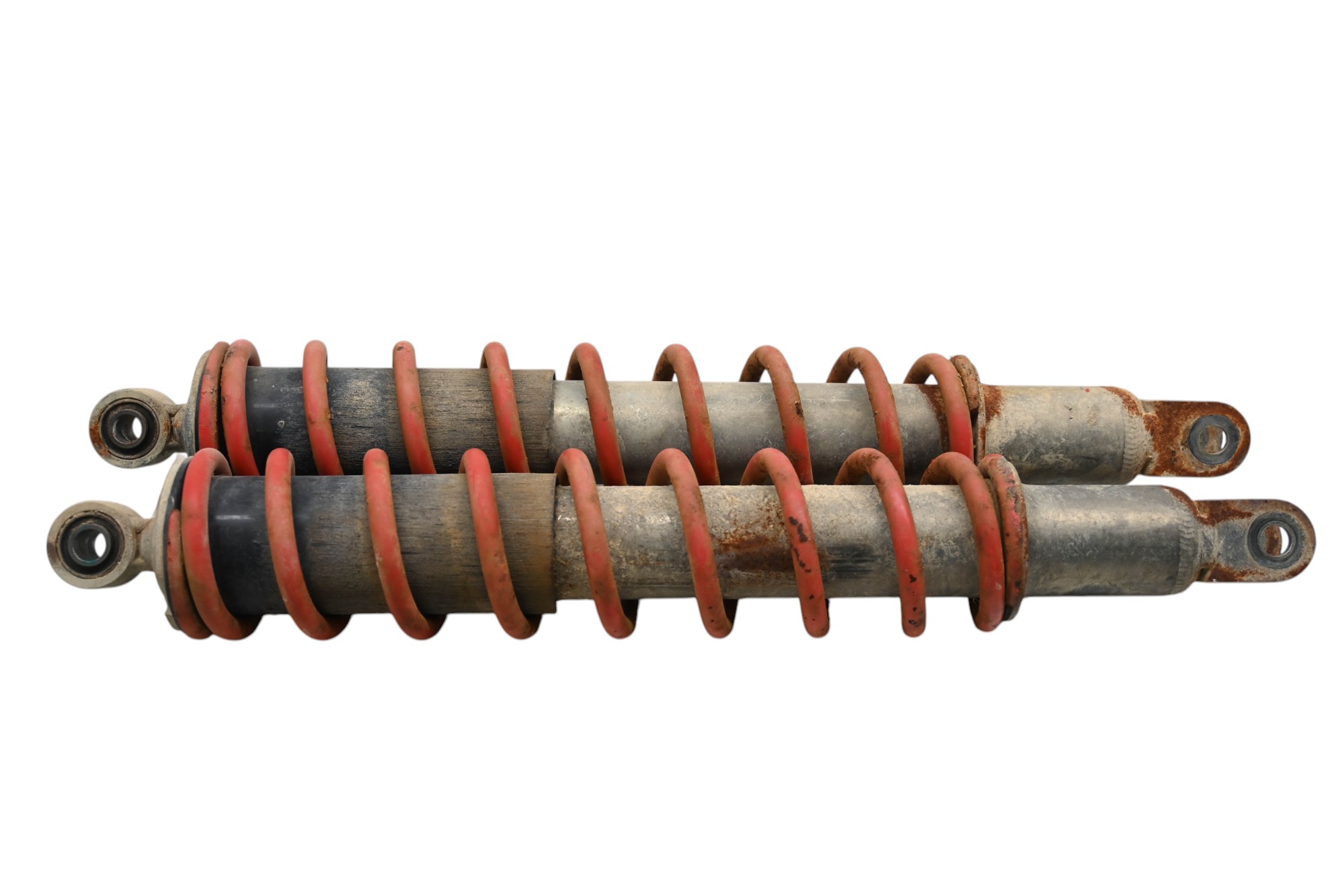 03 Honda Rincon 650 4x4 Front Shocks TRX650FA