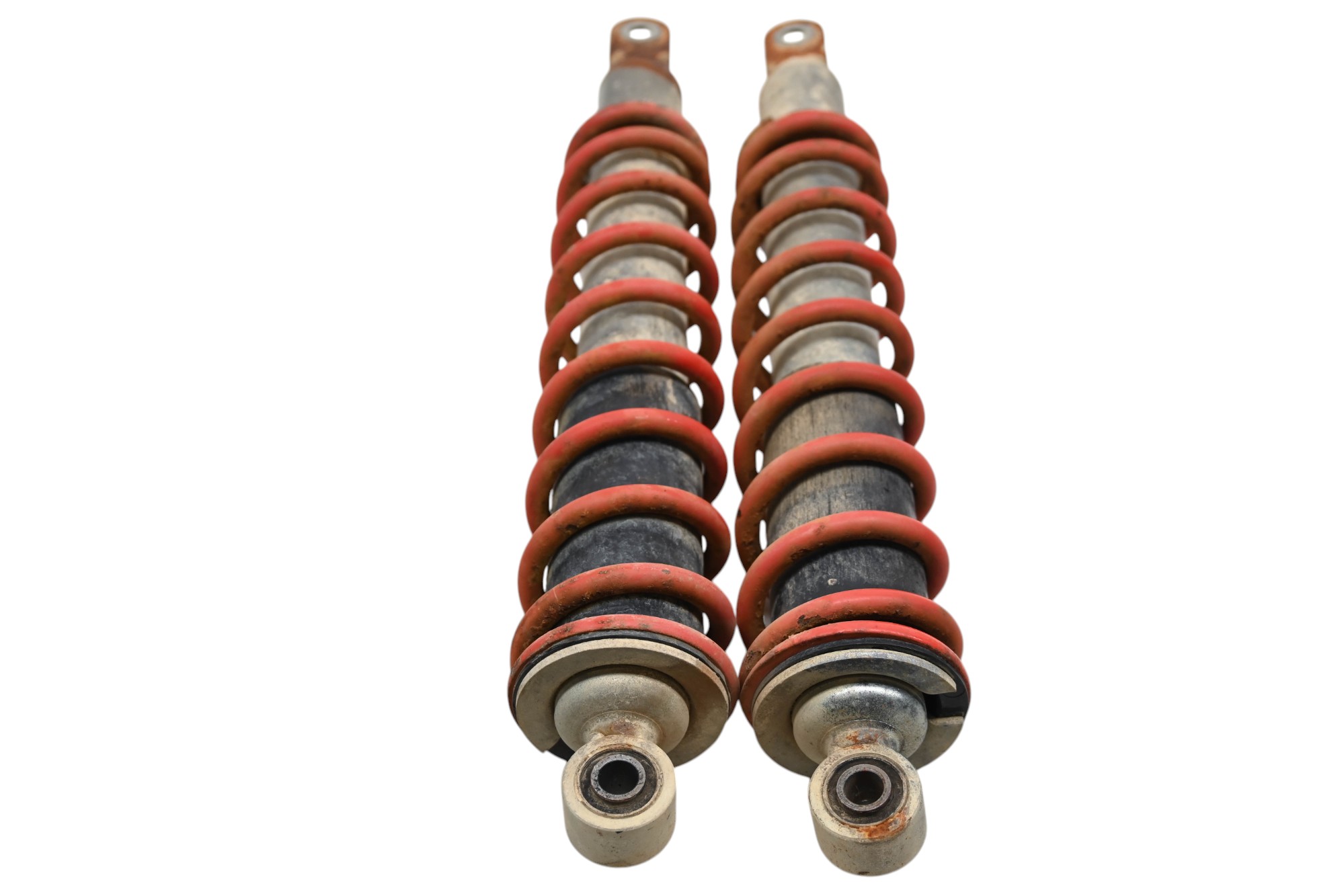 03 Honda Rincon 650 4x4 Front Shocks TRX650FA