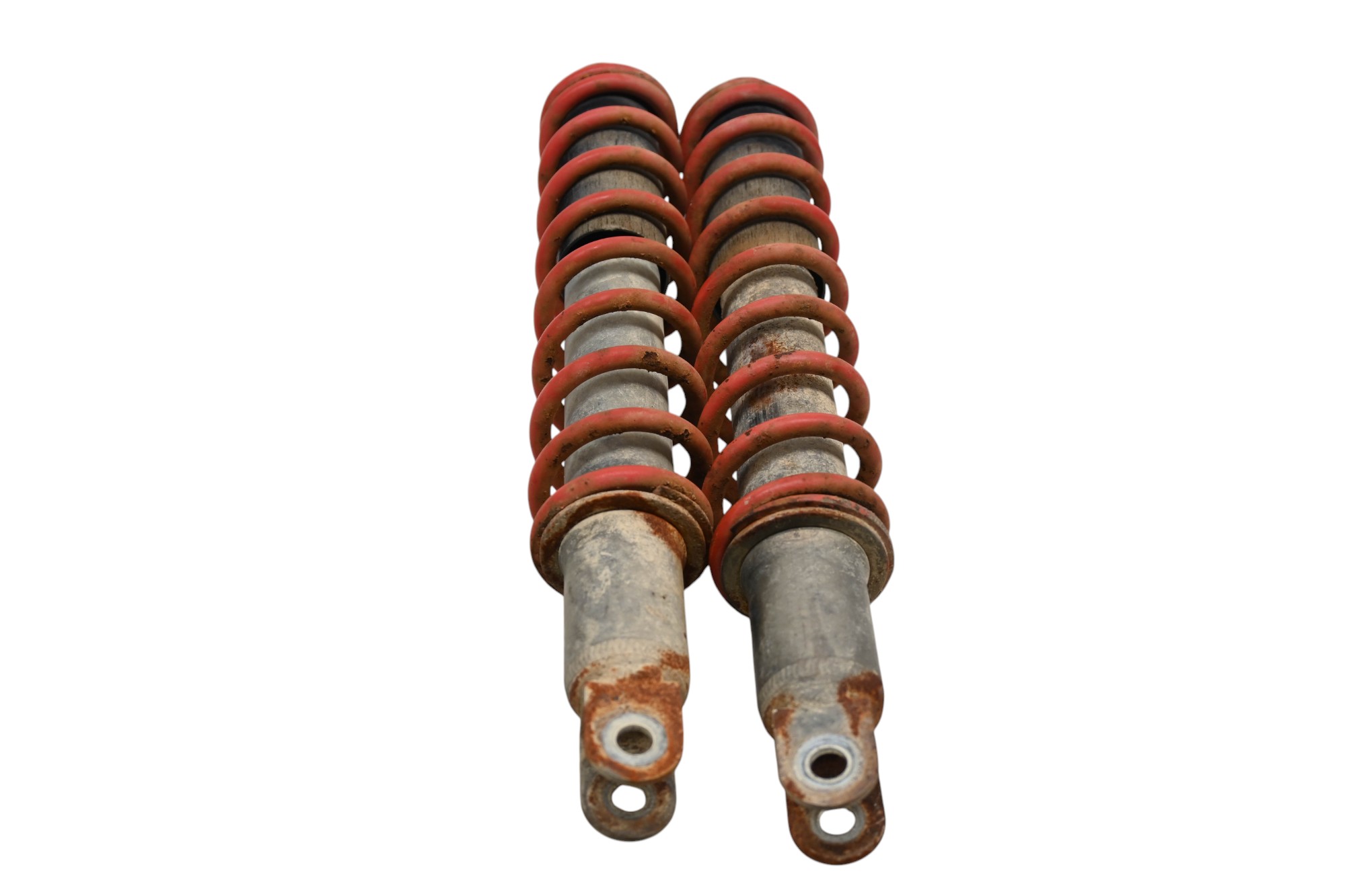 03 Honda Rincon 650 4x4 Front Shocks TRX650FA