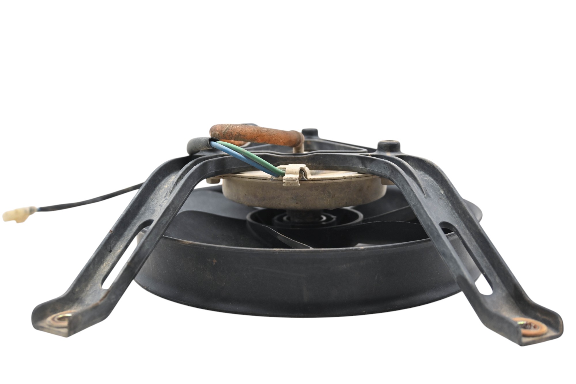 03 Honda Rincon 650 4x4 Radiator Fan TRX650FA