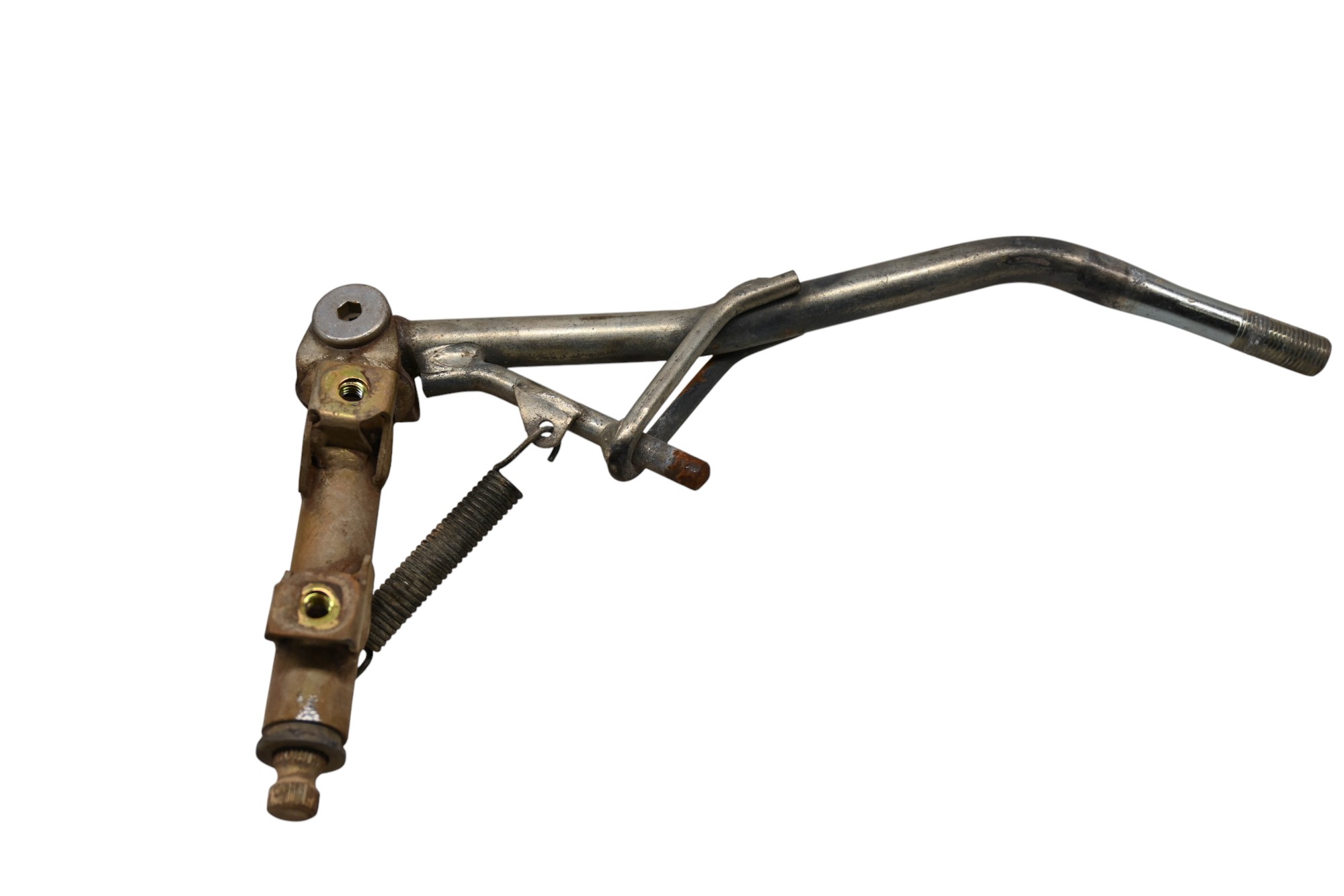03 Honda Rincon 650 4x4 Gear Select Shift Lever Shifter TRX650FA