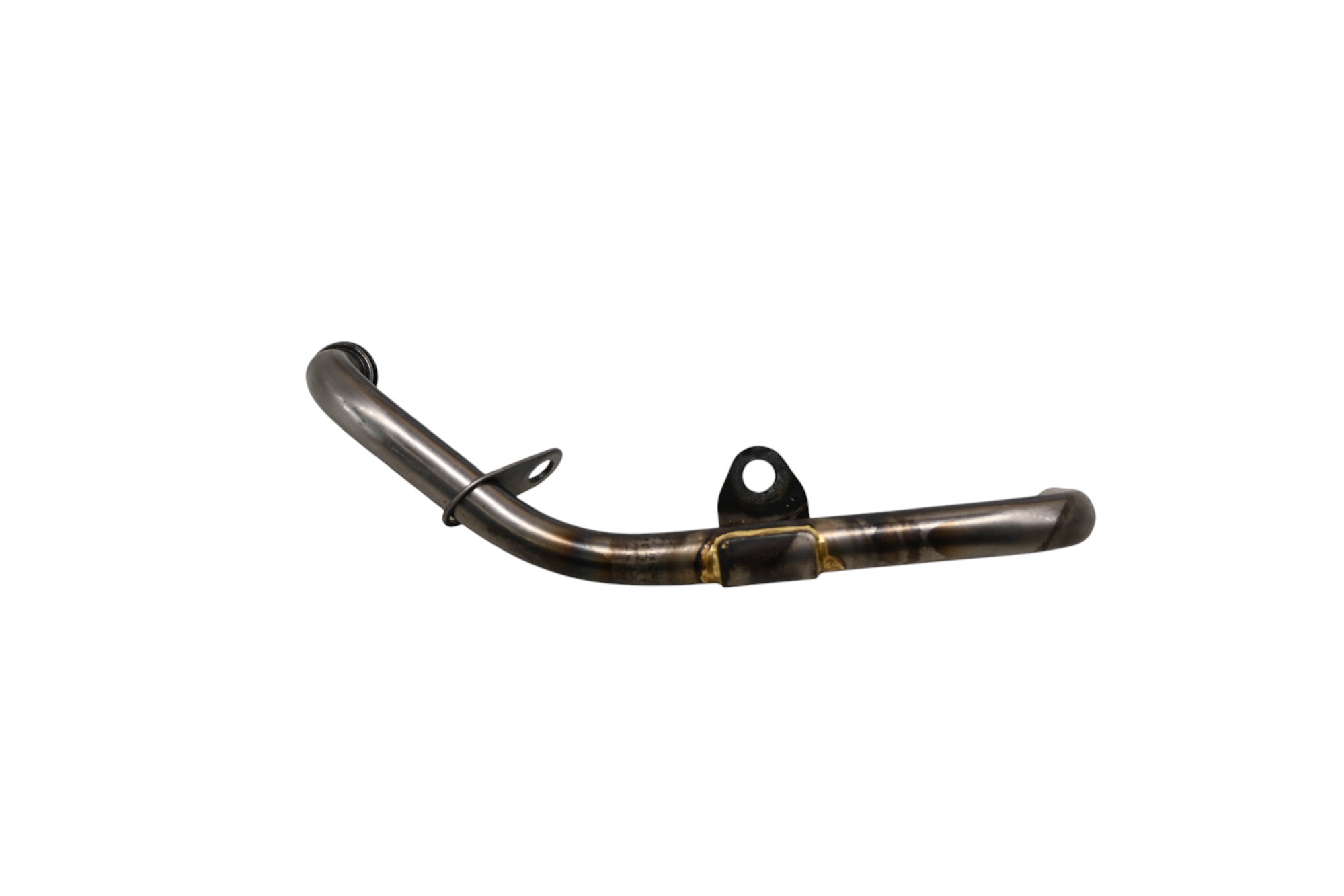 03 Honda Rincon 650 4x4 Engine Oil Line TRX650FA
