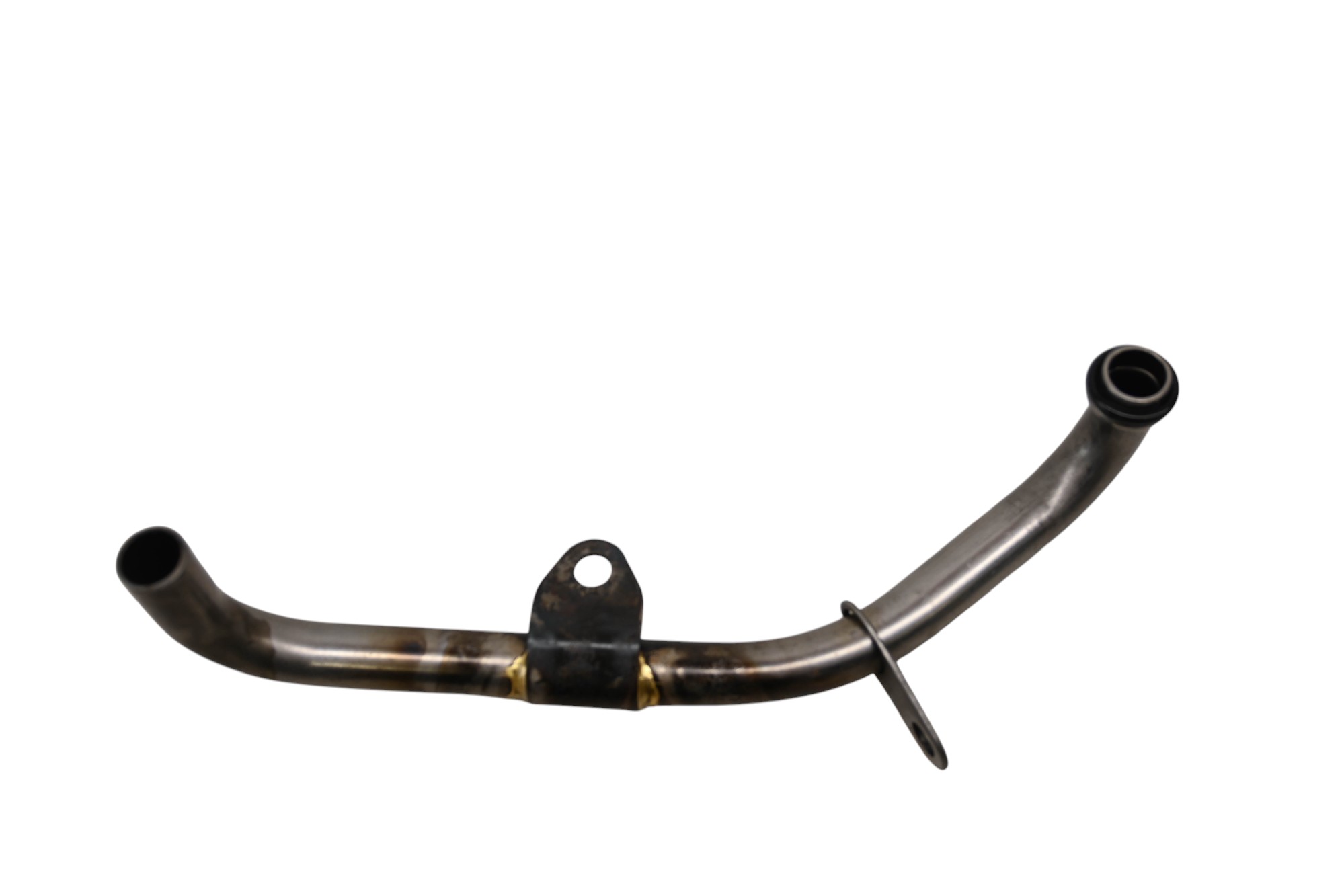 03 Honda Rincon 650 4x4 Engine Oil Line TRX650FA