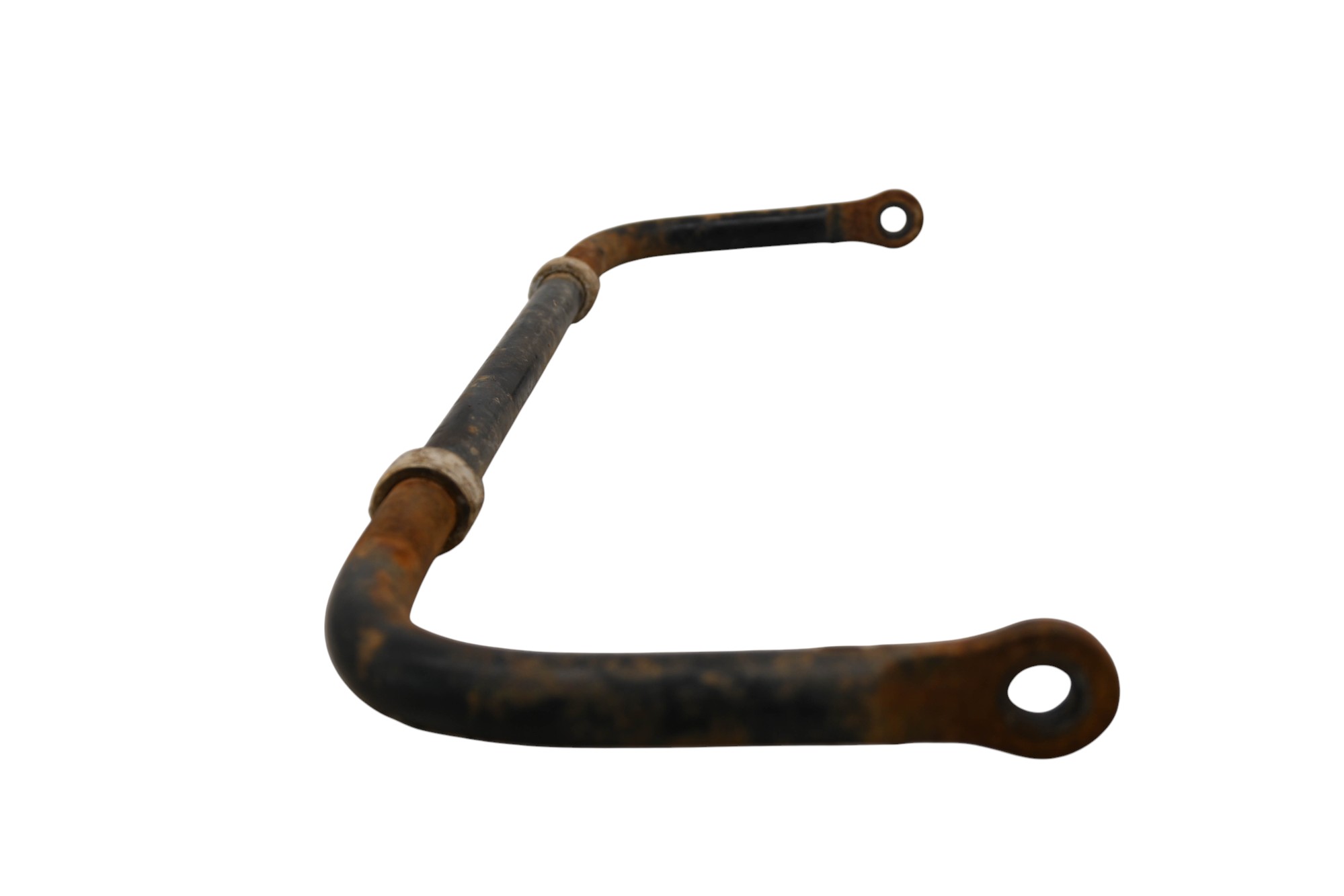 03 Honda Rincon 650 4x4 Rear Swaybar TRX650FA