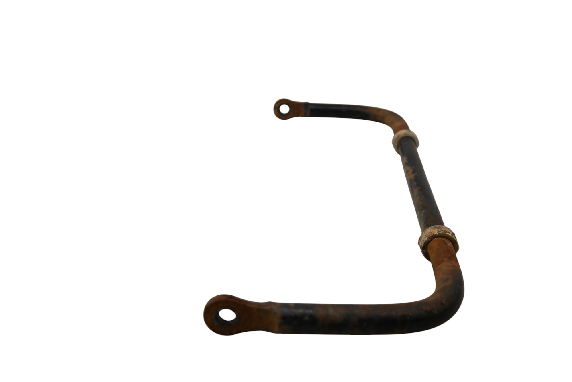 03 Honda Rincon 650 4x4 Rear Swaybar TRX650FA