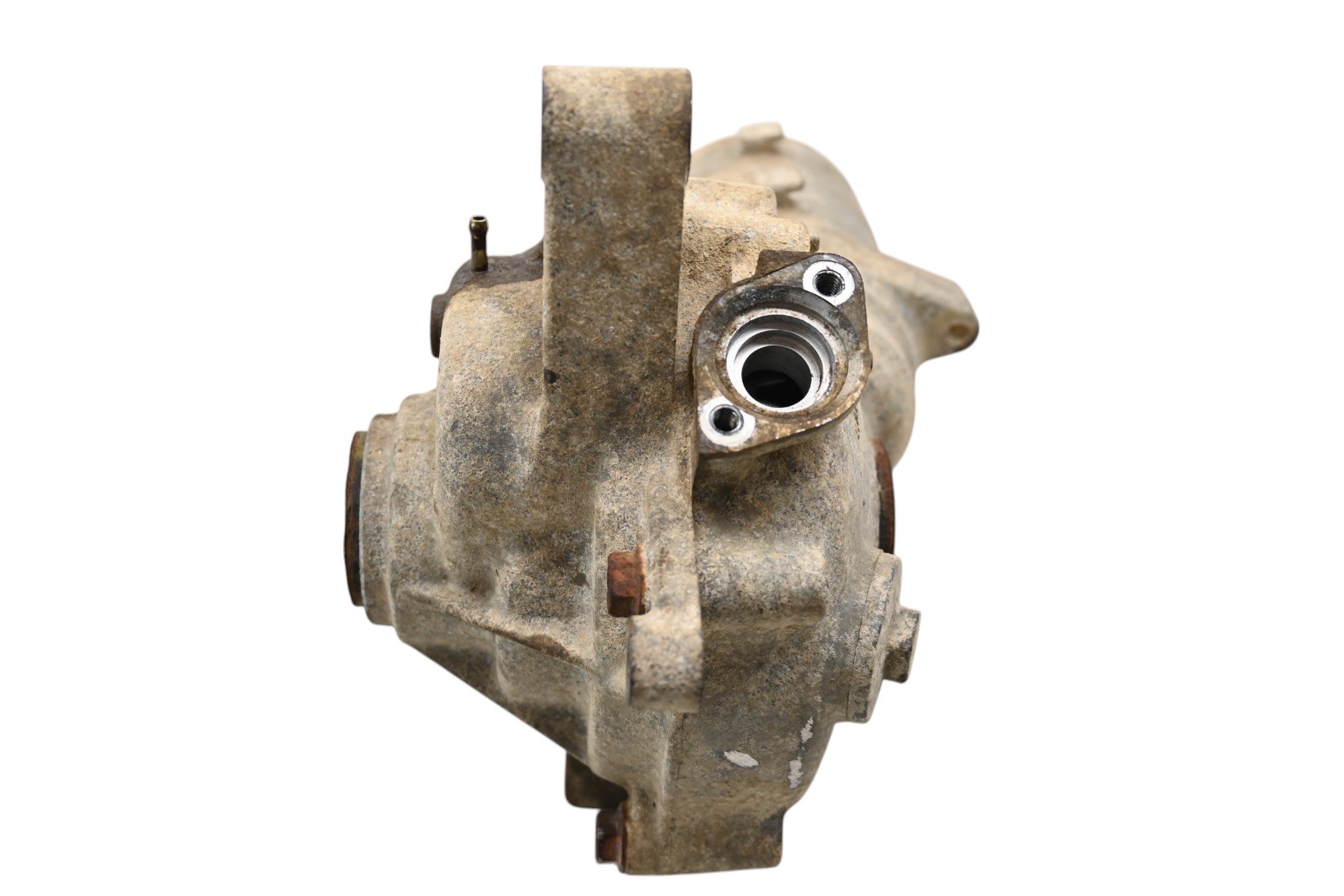 03 Honda Rincon 650 4x4 Front Differential TRX650FA