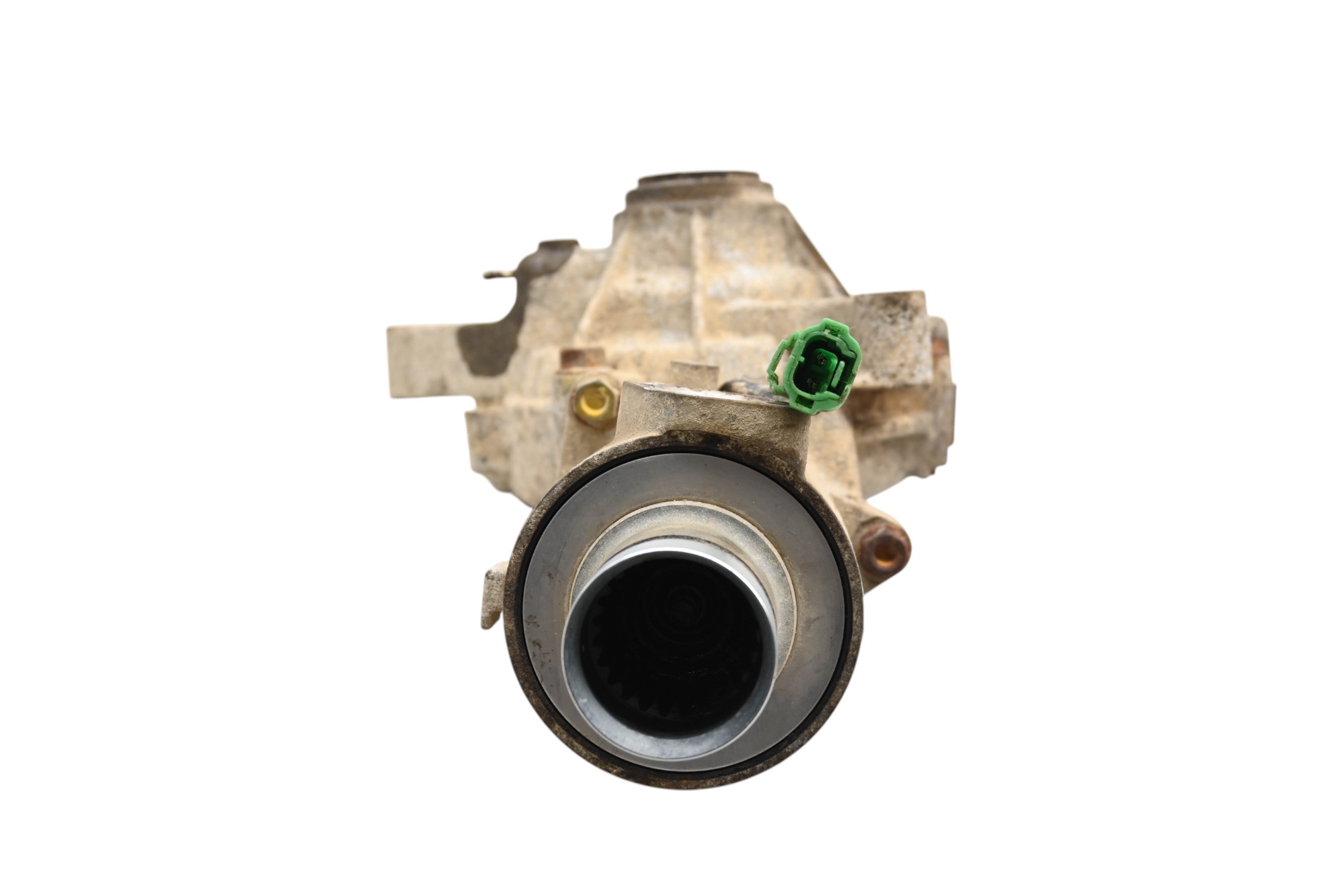 03 Honda Rincon 650 4x4 Front Differential TRX650FA
