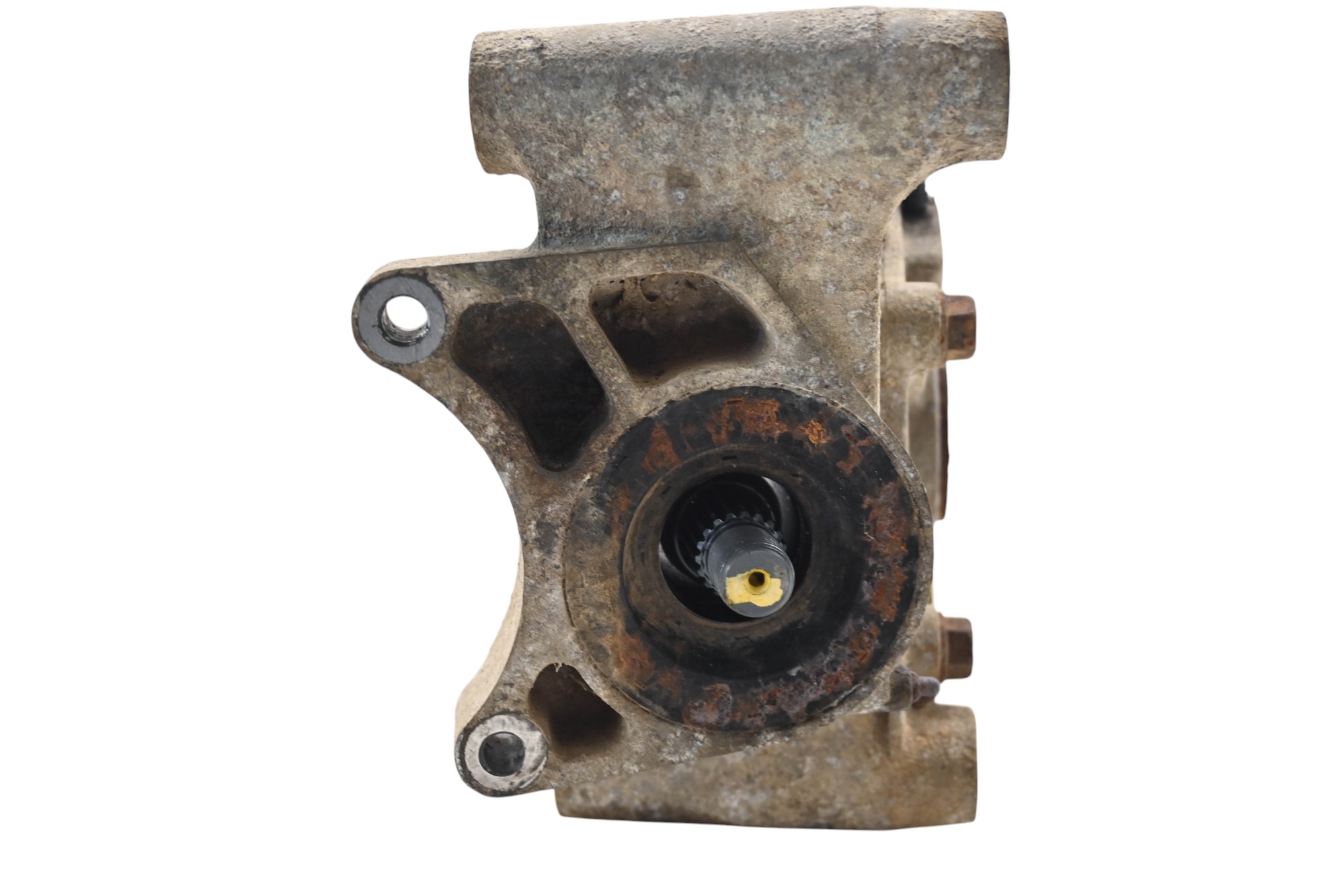 03 Honda Rincon 650 4x4 Rear Differential TRX650FA