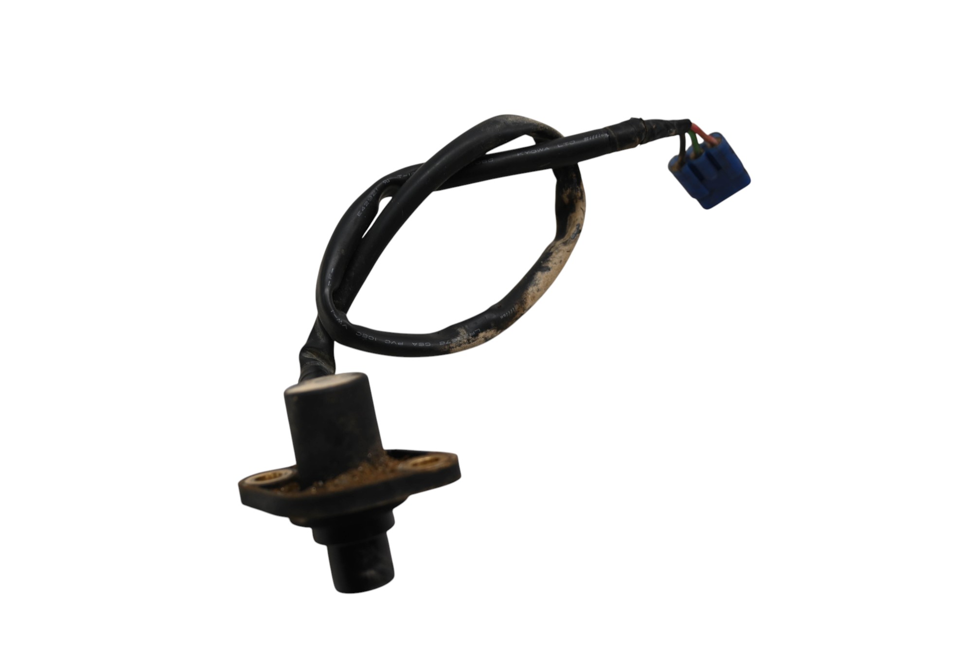 03 Honda Rincon 650 4x4 Speed Sensor TRX650FA