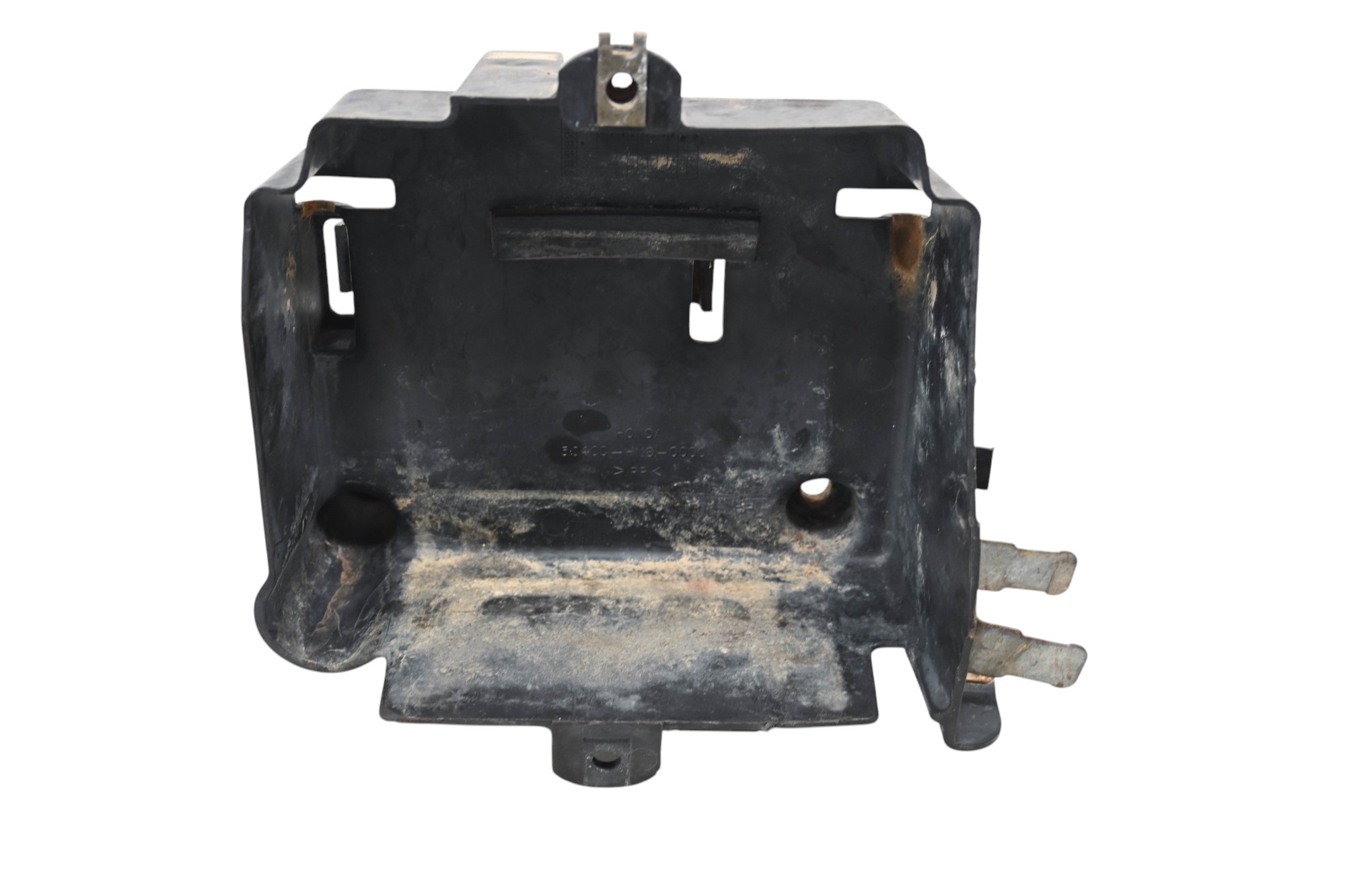 03 Honda Rincon 650 4x4 Battery Box TRX650FA