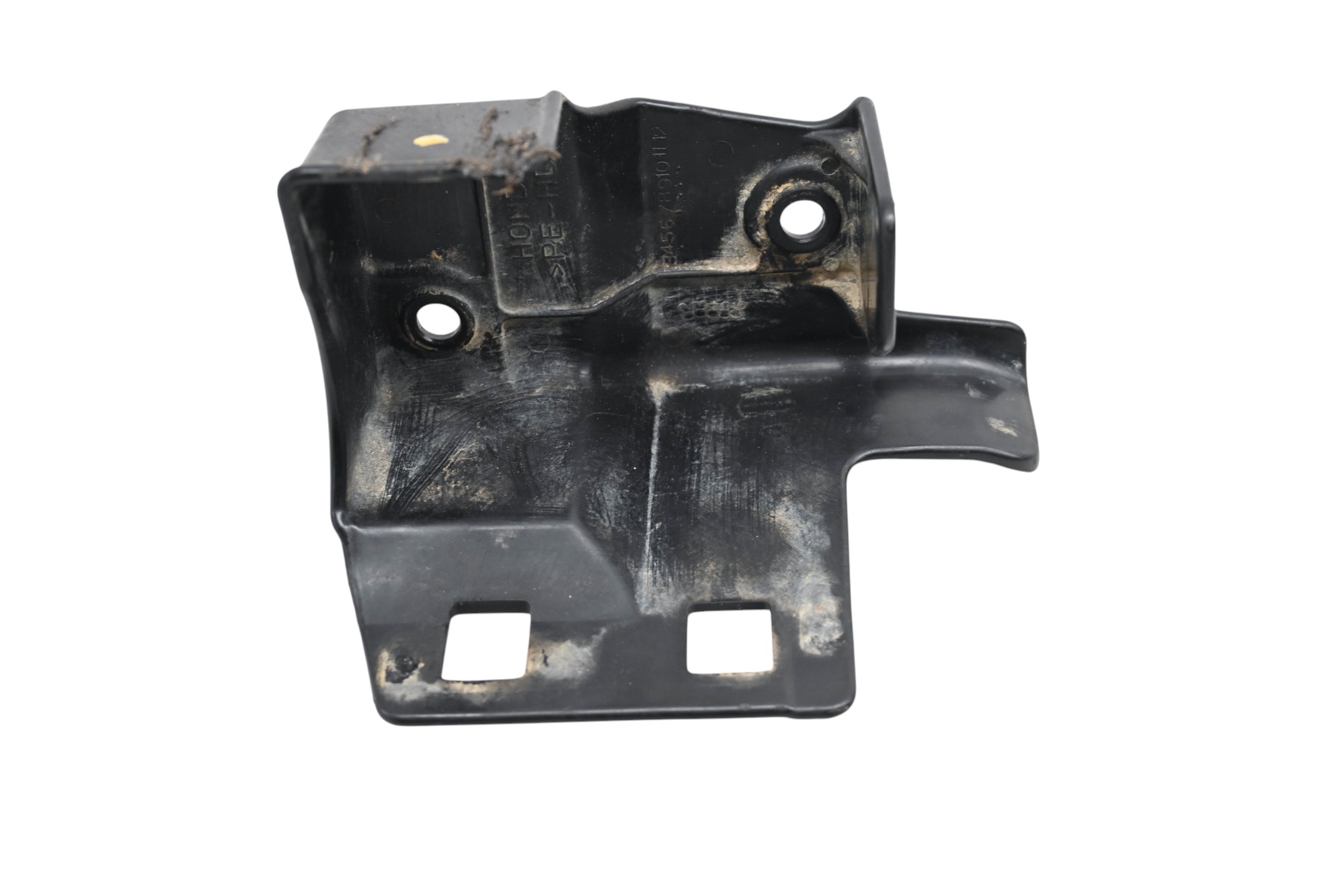 03 Honda Rincon 650 4x4 Front Differential Cover TRX650FA