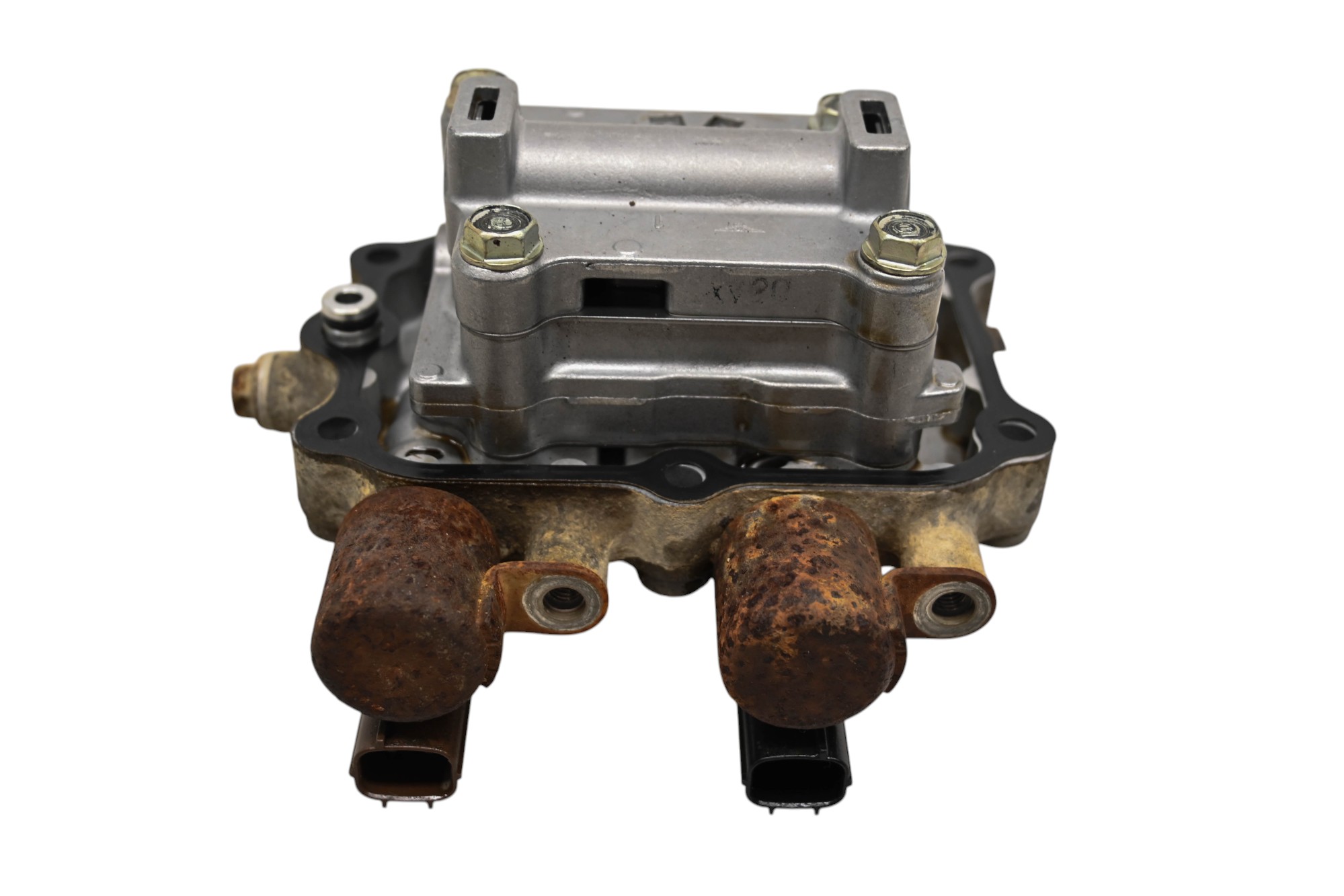 03 Honda Rincon 650 4x4 Valve Body TRX650FA