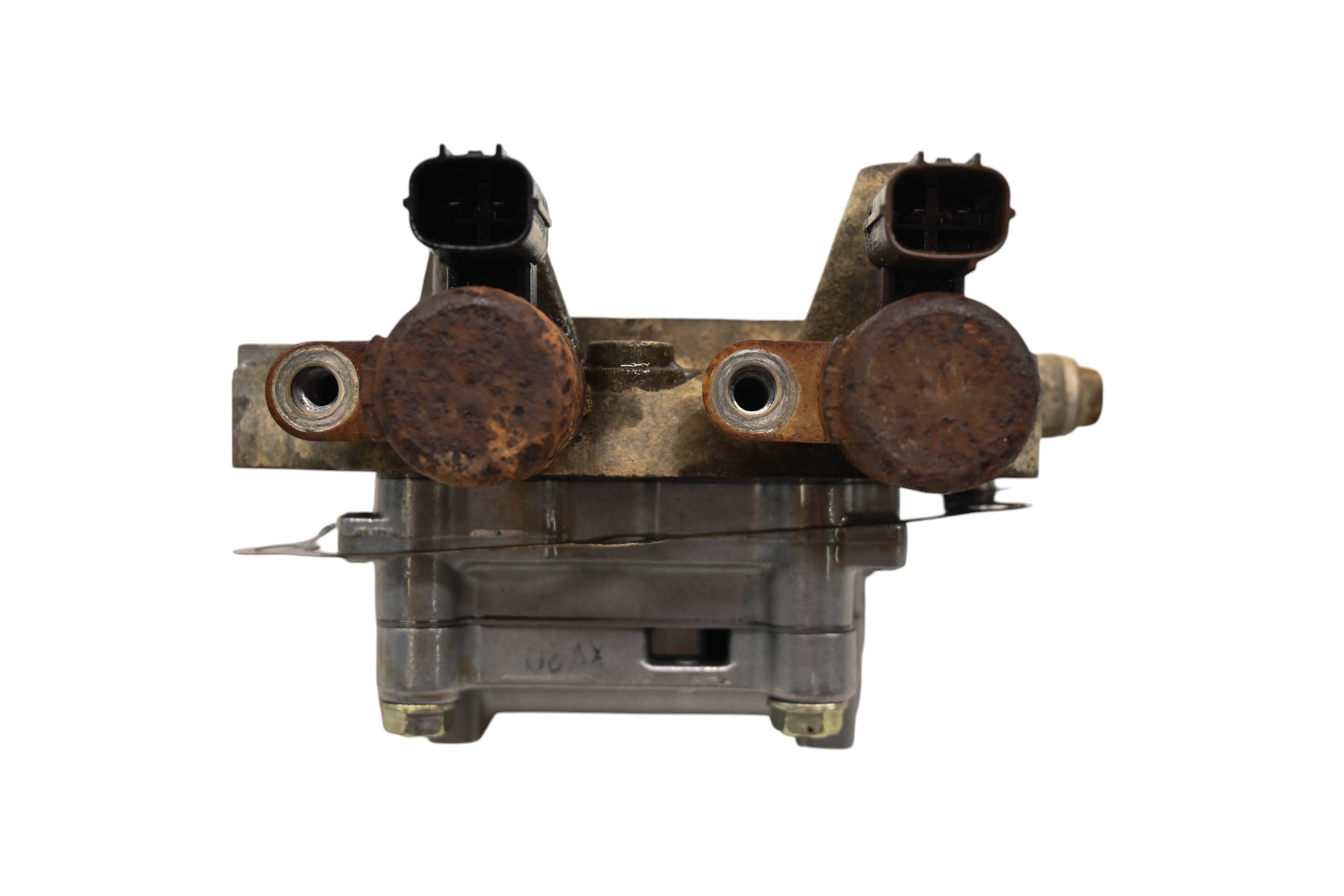 03 Honda Rincon 650 4x4 Valve Body TRX650FA