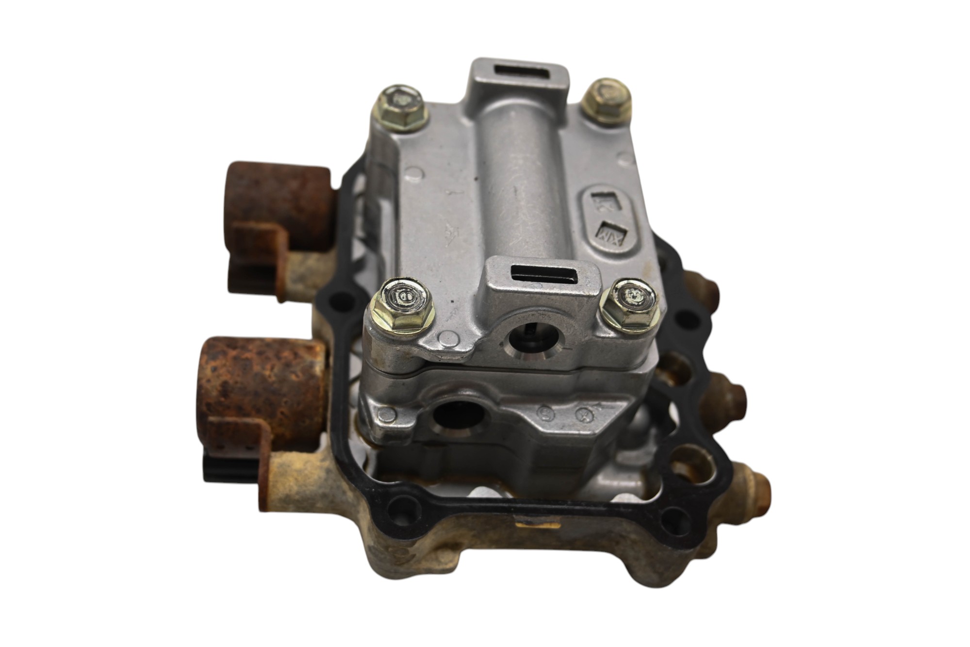 03 Honda Rincon 650 4x4 Valve Body TRX650FA
