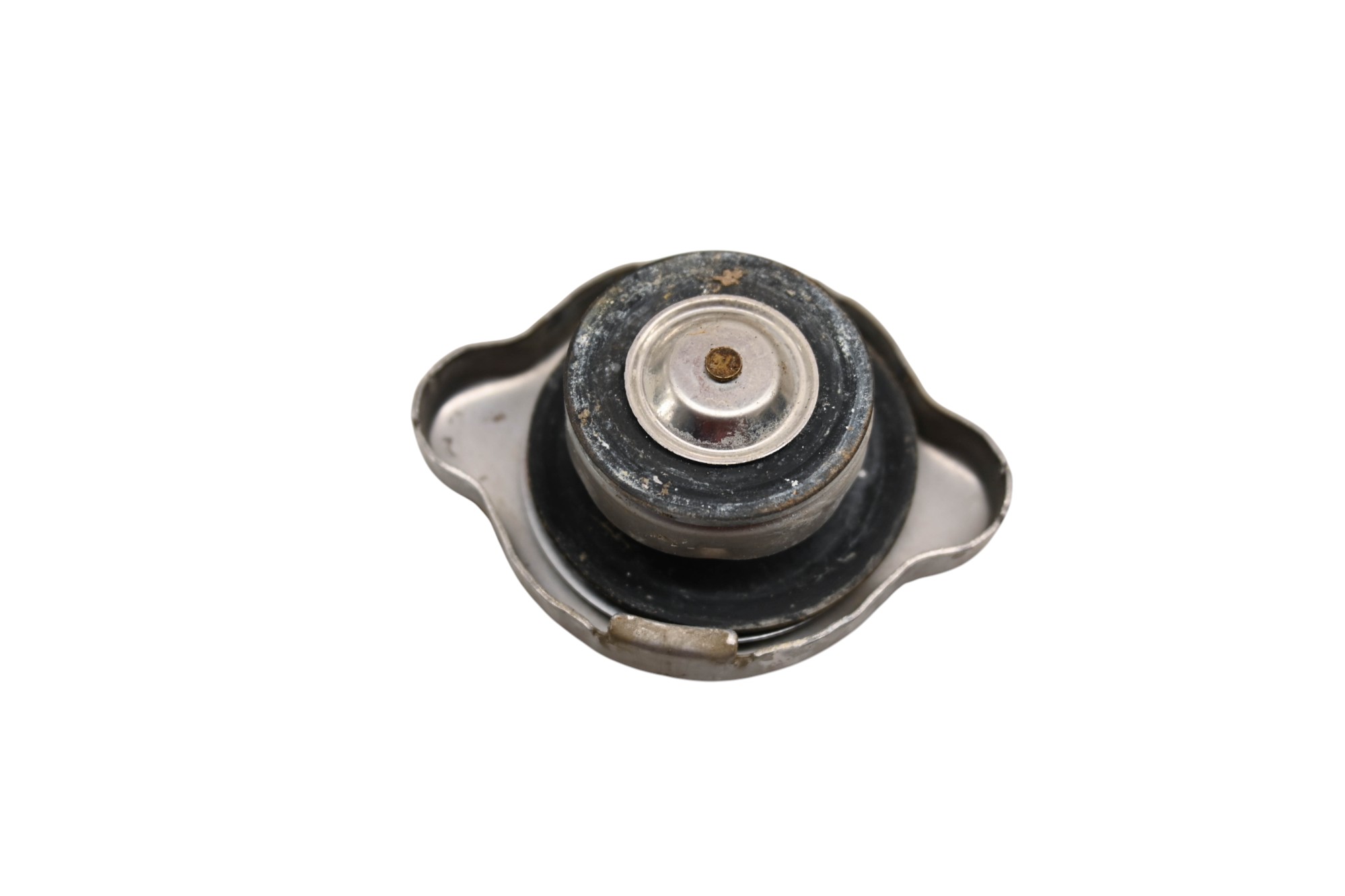 03 Honda Rincon 650 4x4 Radiator Cap TRX650FA