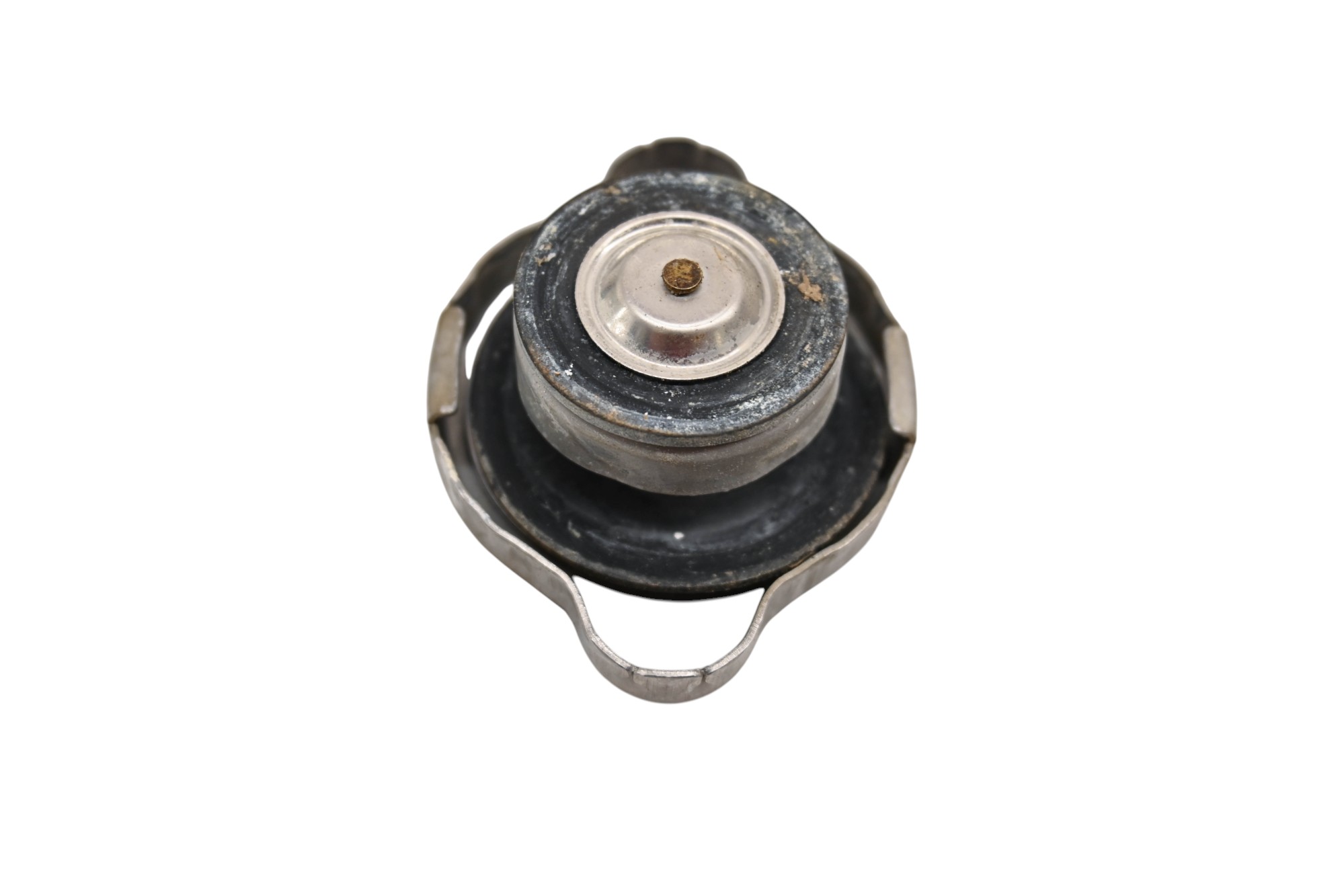 03 Honda Rincon 650 4x4 Radiator Cap TRX650FA
