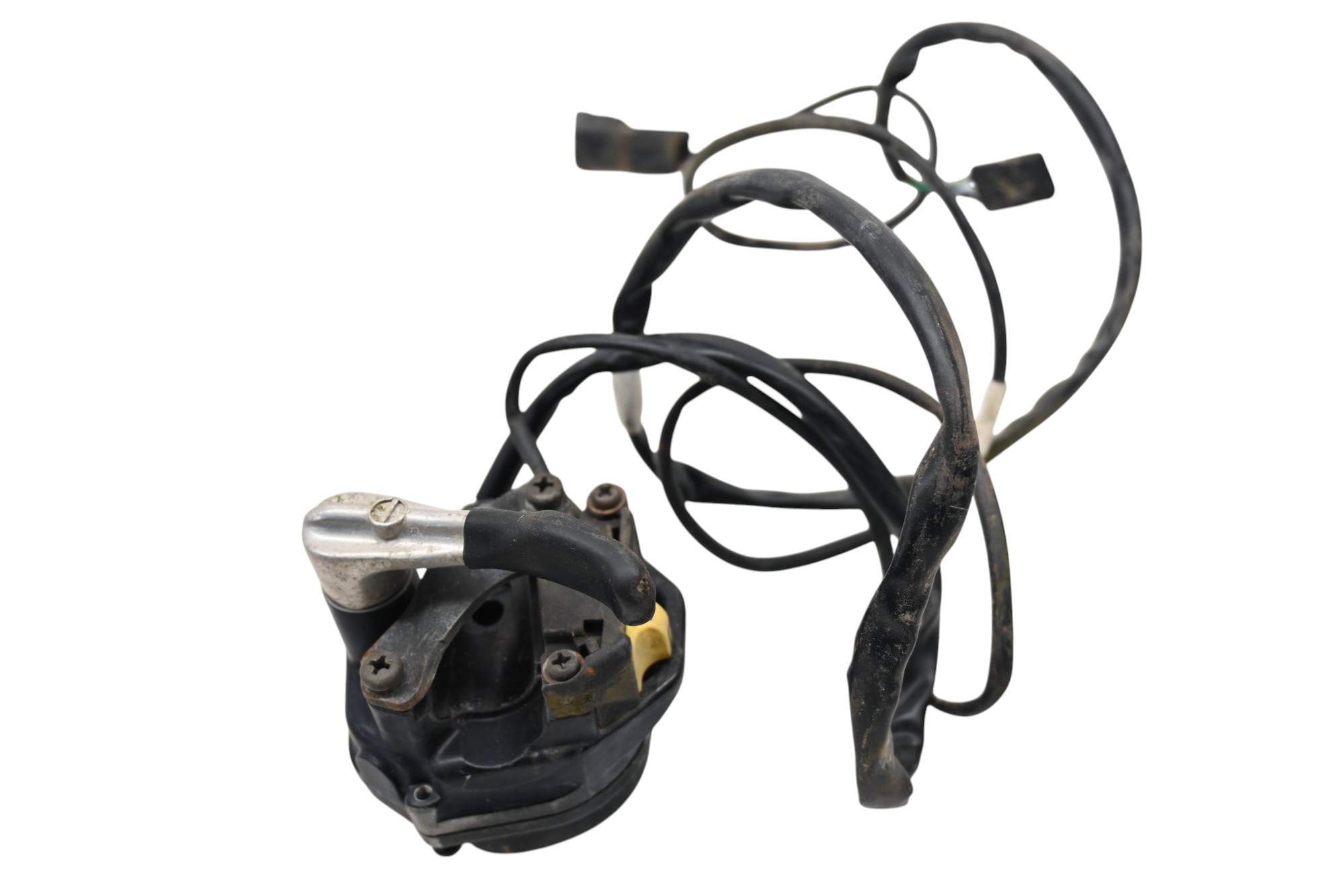 03 Honda Rincon 650 4x4 Thumb Throttle TRX650FA