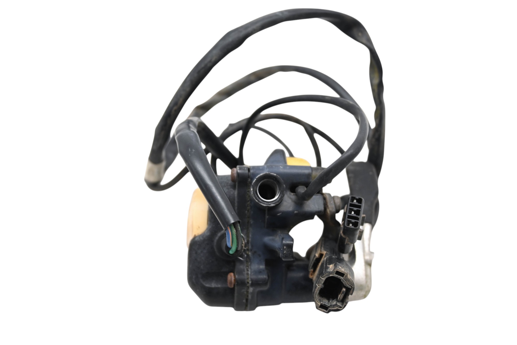 03 Honda Rincon 650 4x4 Thumb Throttle TRX650FA