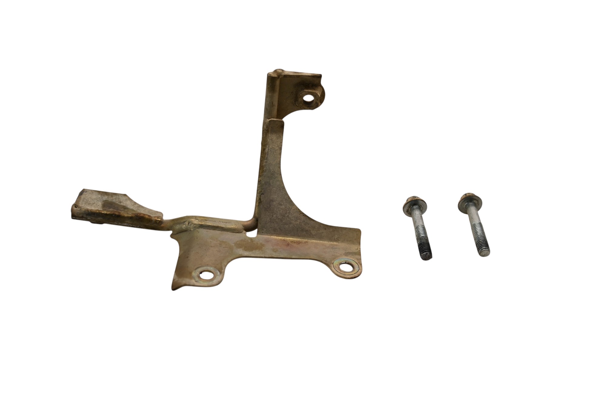 03 Honda Rincon 650 4x4 Left Front Engine Cover Stay TRX650FA