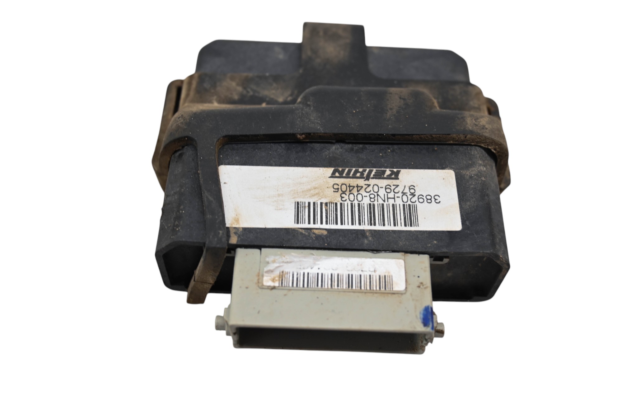 03 Honda Rincon 650 4x4 I/O Shift Change Control Unit TRX650FA