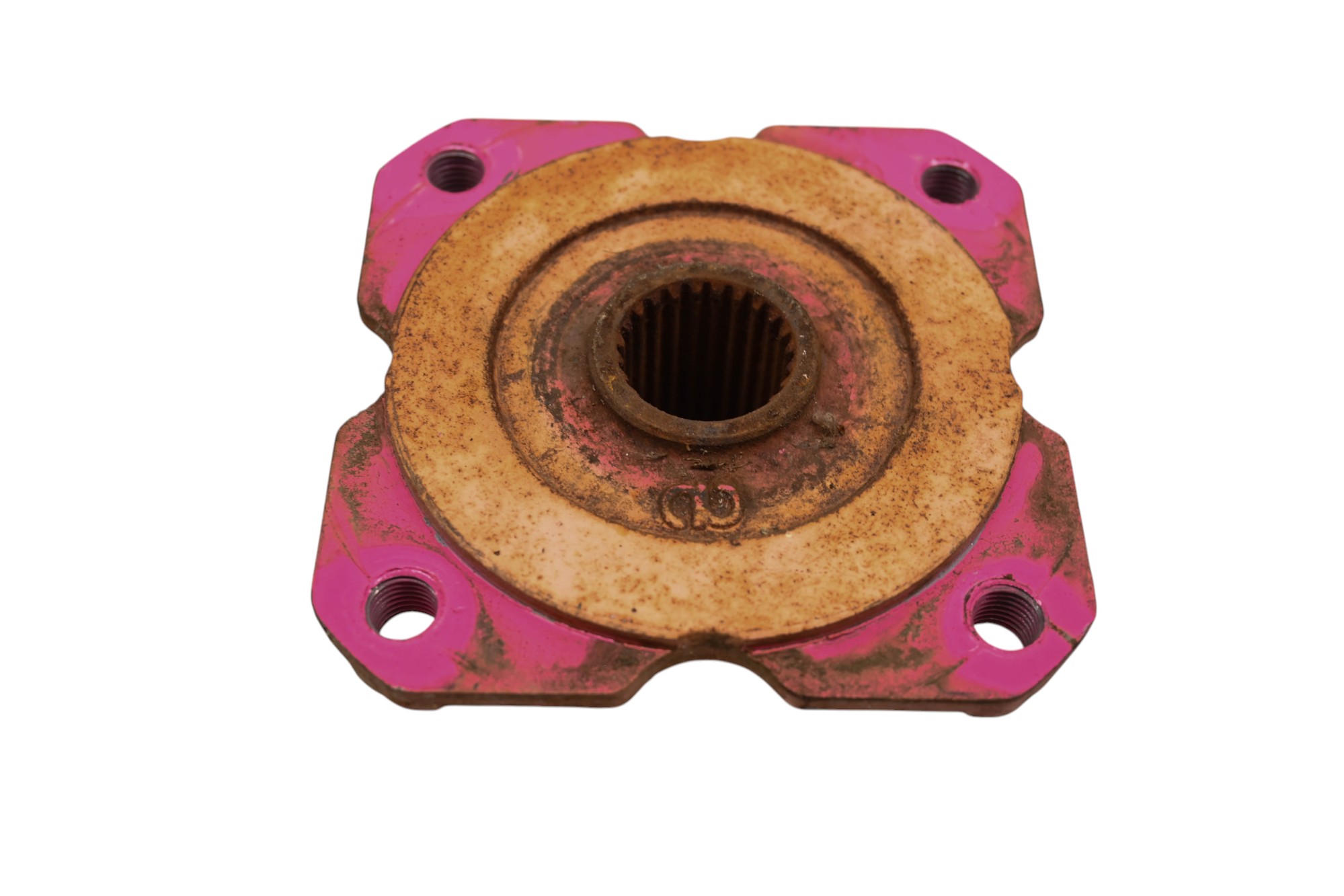 06 Polaris Predator 90 Rear Wheel Hub Left Or Right