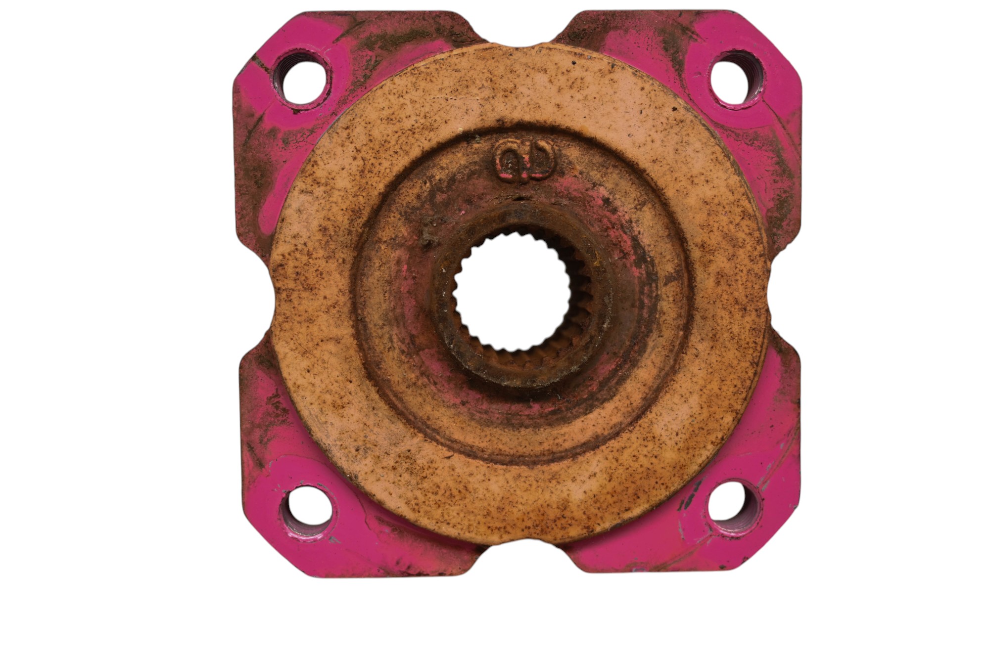 06 Polaris Predator 90 Rear Wheel Hub Left Or Right