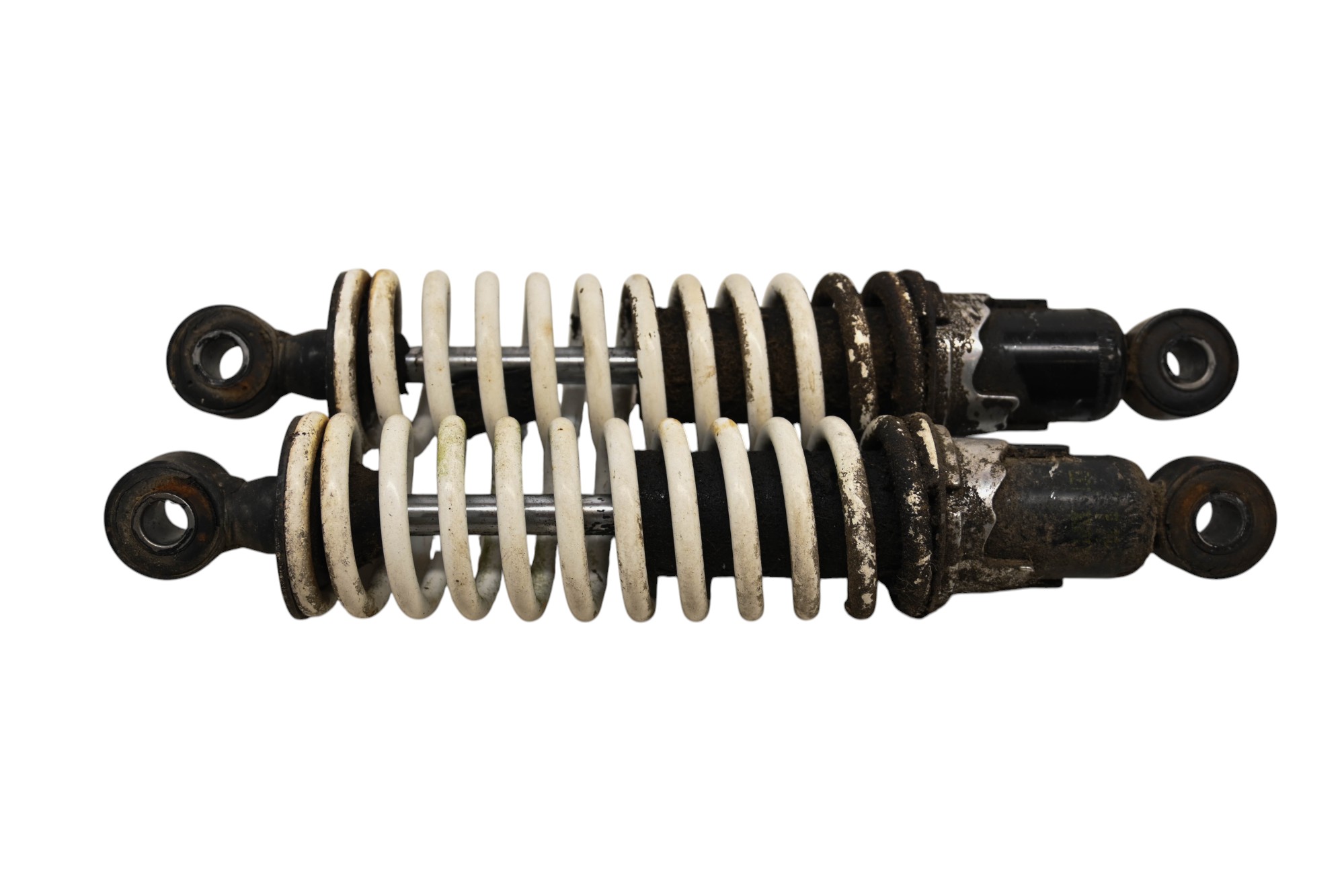 06 Polaris Predator 90 Front Shocks