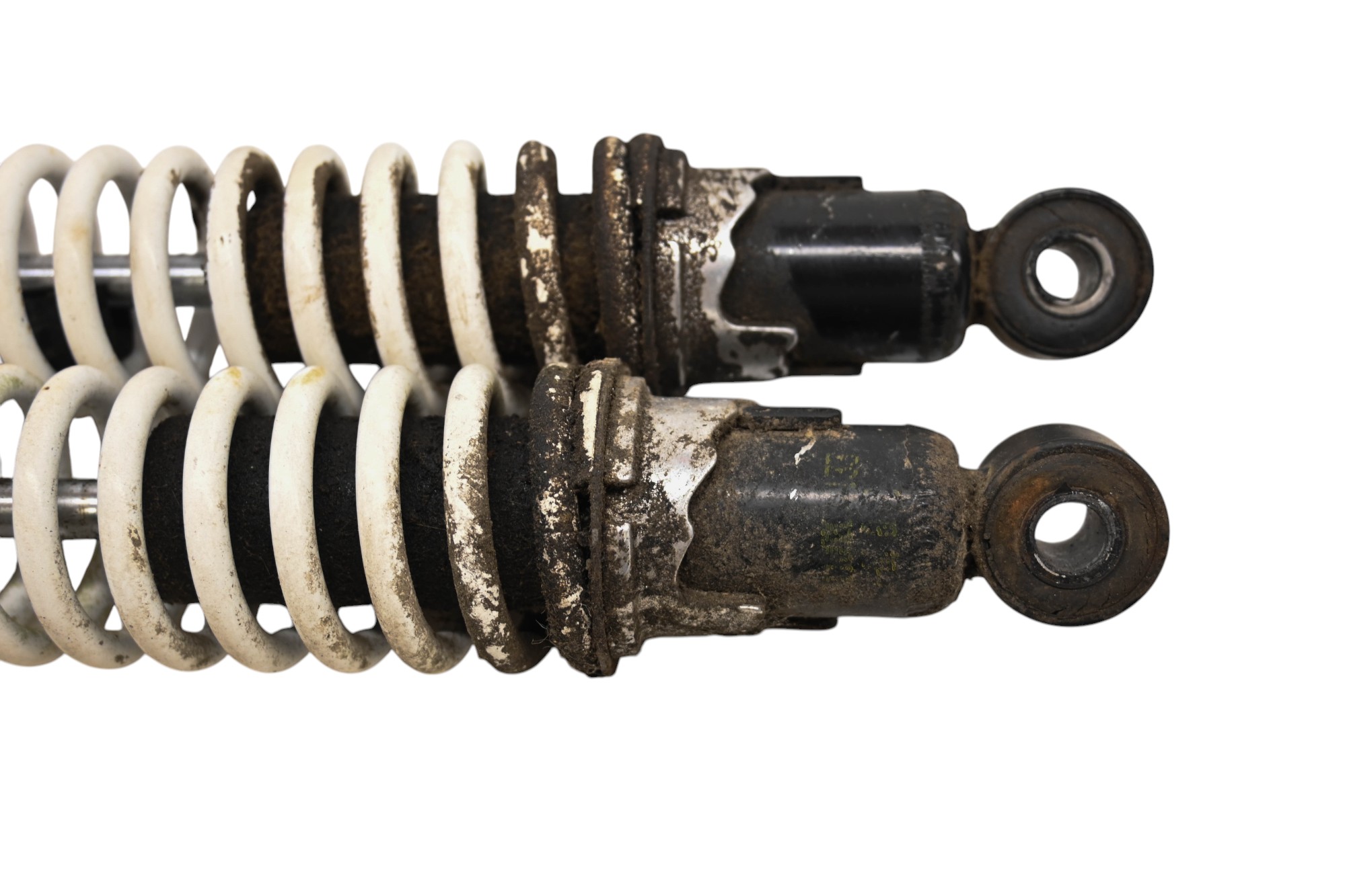 06 Polaris Predator 90 Front Shocks