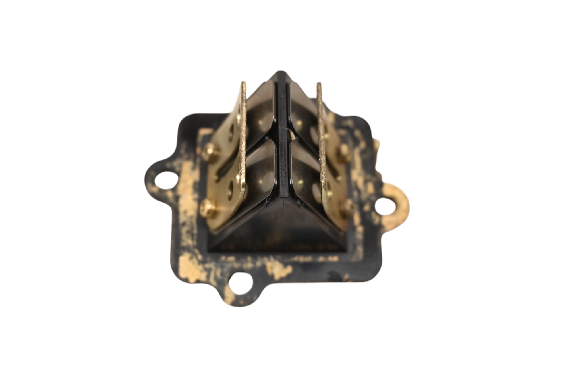 06 Polaris Predator 90 Reed Valve