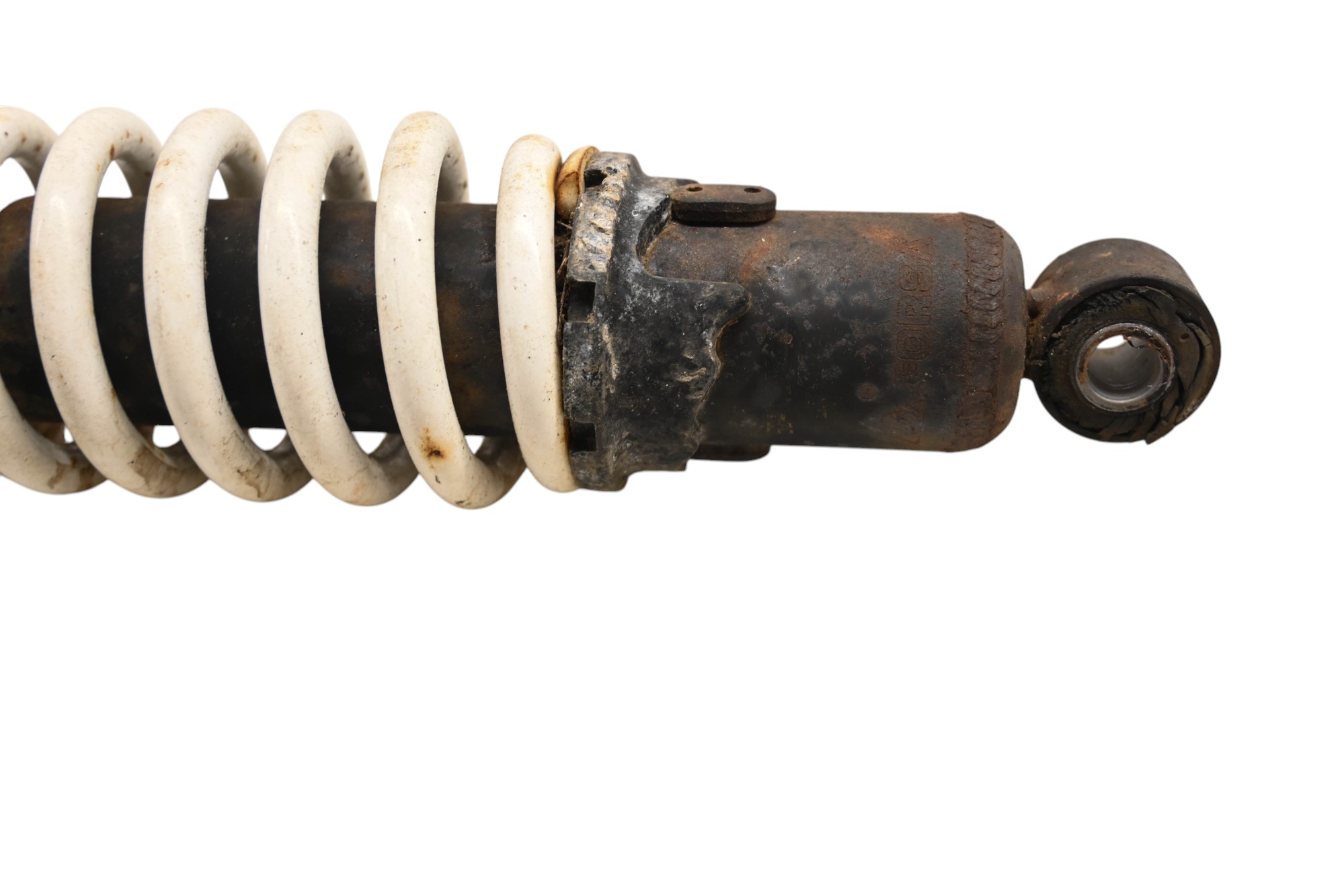 06 Polaris Predator 90 Rear Shock