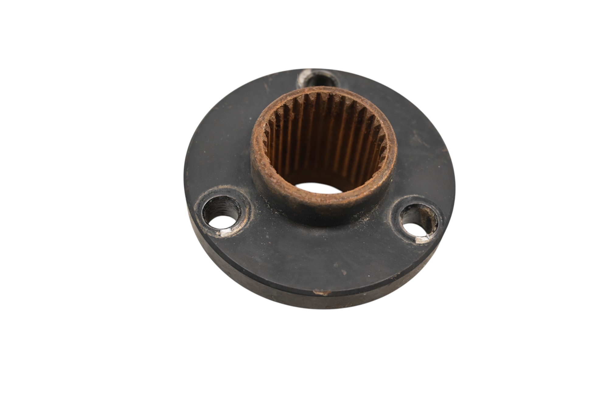 06 Polaris Predator 90 Rear Sprocket Hub