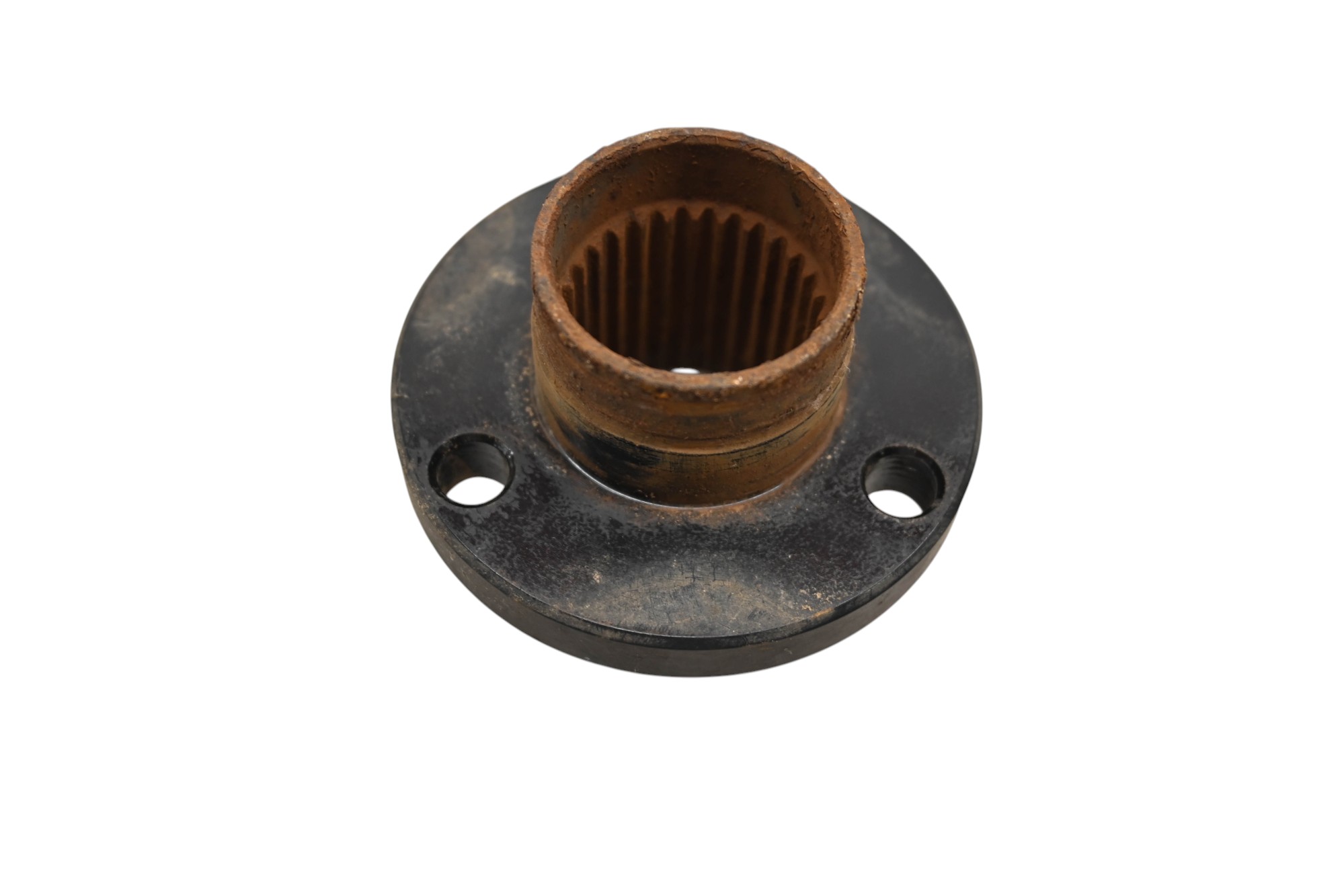 06 Polaris Predator 90 Rear Sprocket Hub