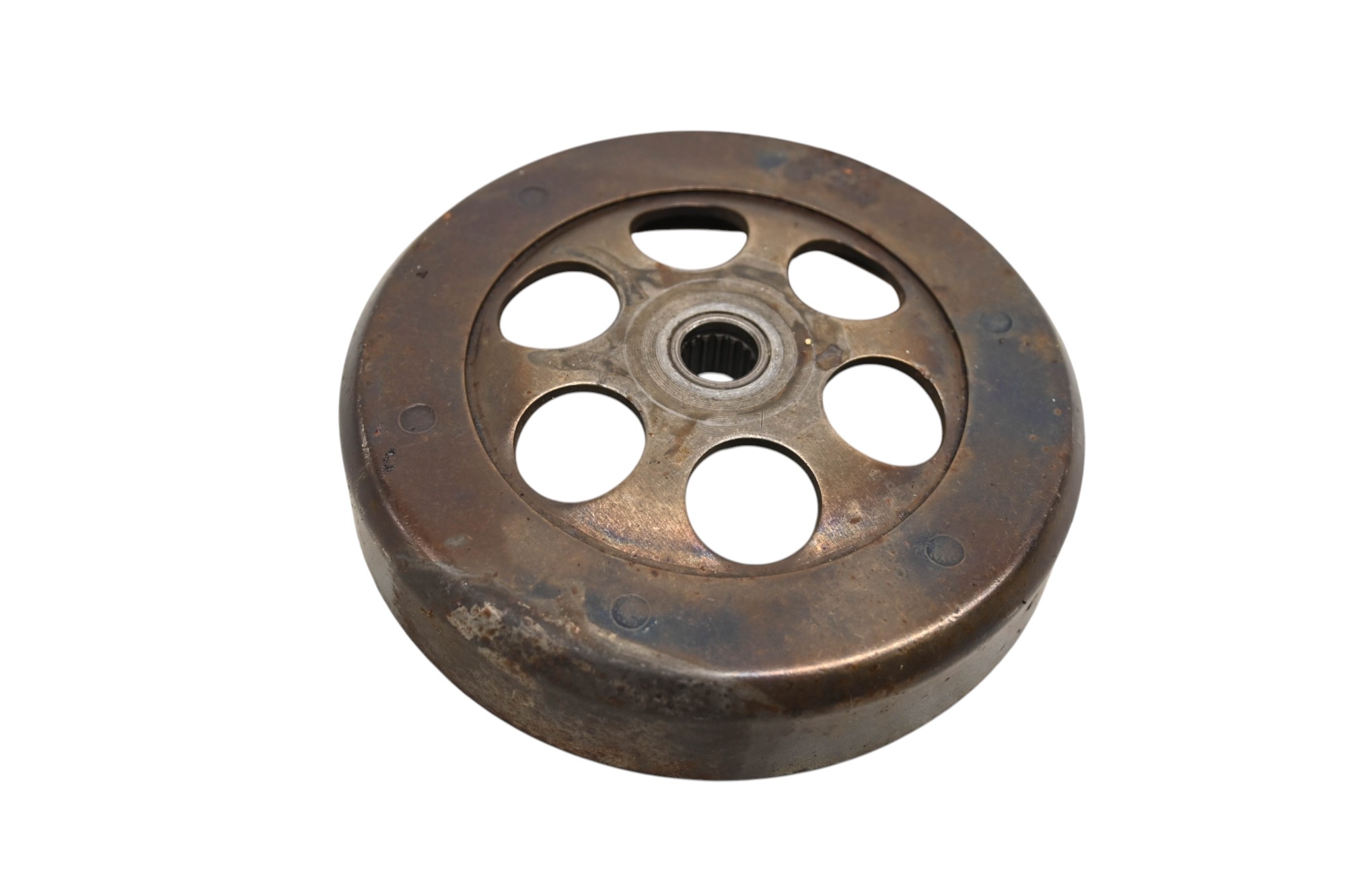 06 Polaris Predator 90 Clutch Cover