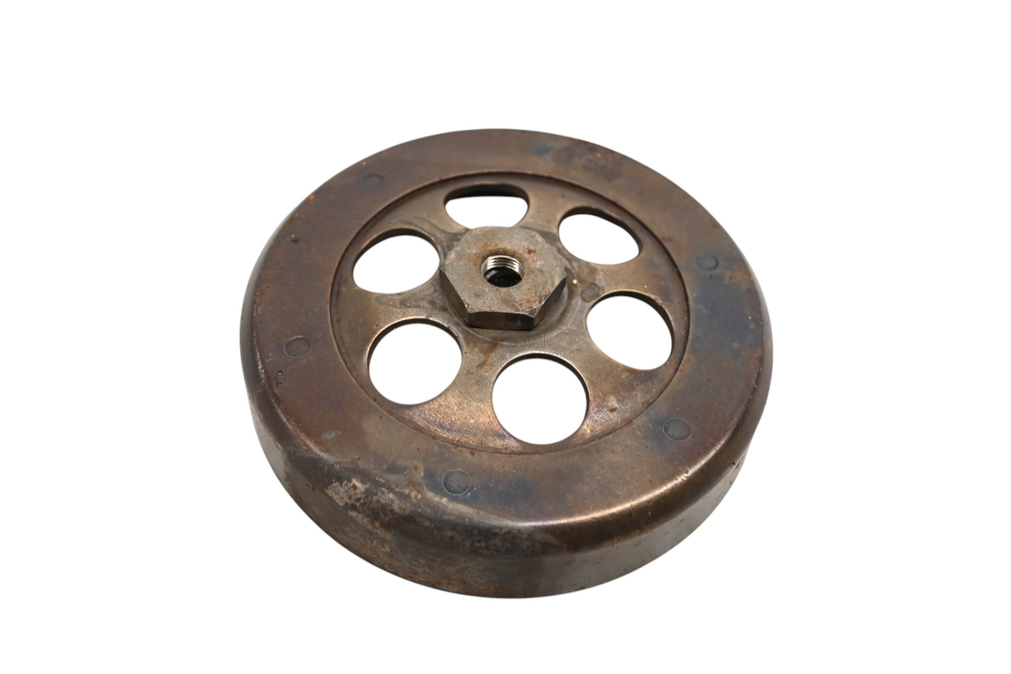 06 Polaris Predator 90 Clutch Cover