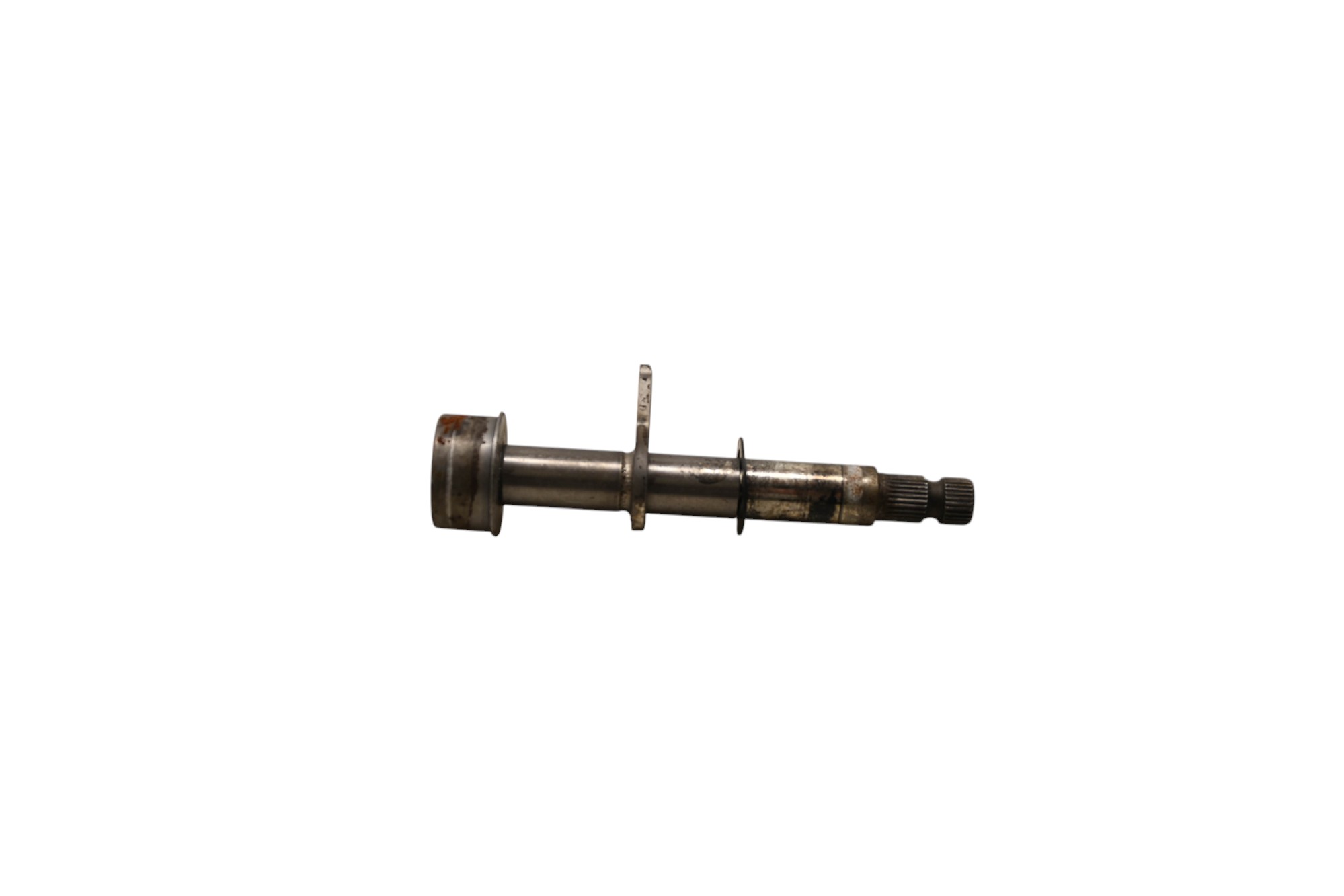 06 Polaris Predator 90 Transmission Shift Shaft Shifter