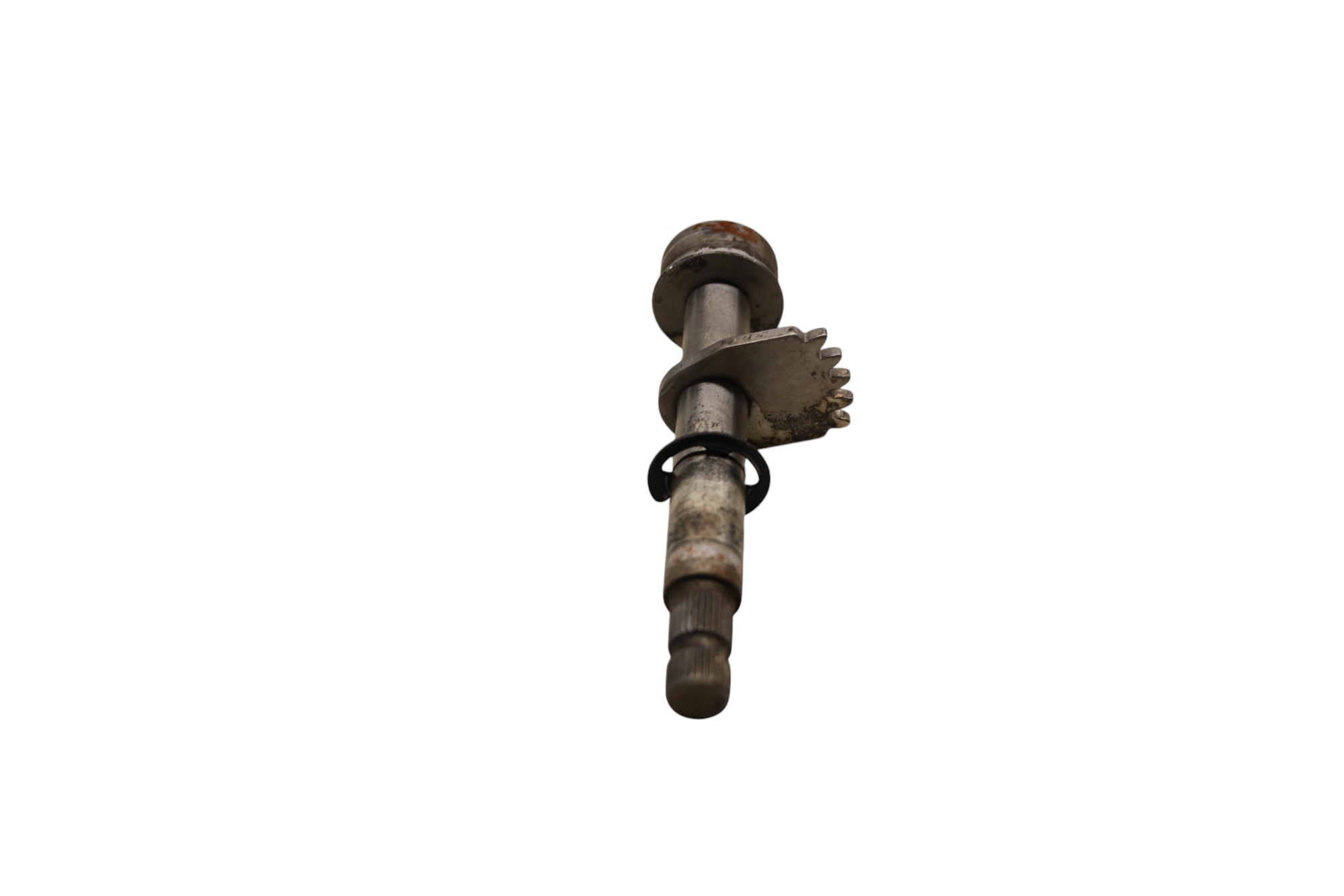 06 Polaris Predator 90 Transmission Shift Shaft Shifter