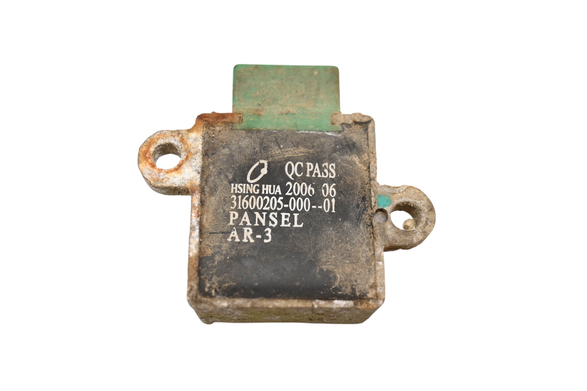 06 Polaris Predator 90 Regulator Rectifier