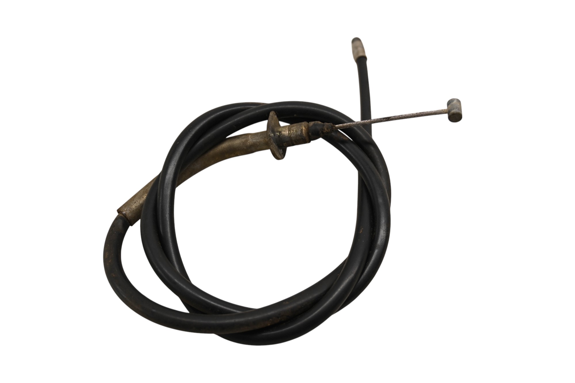 06 Polaris Predator 90 Front Brake Cable